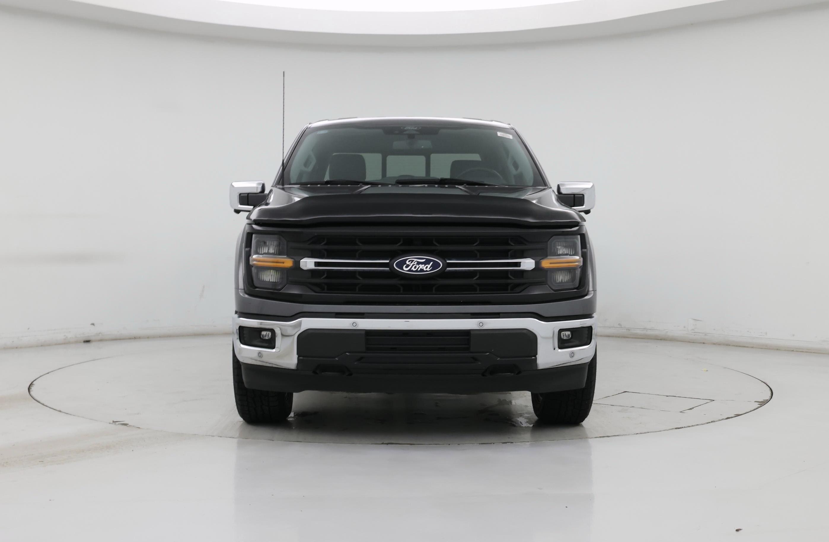 Thumbnail: 2024 Ford F-150 - 5