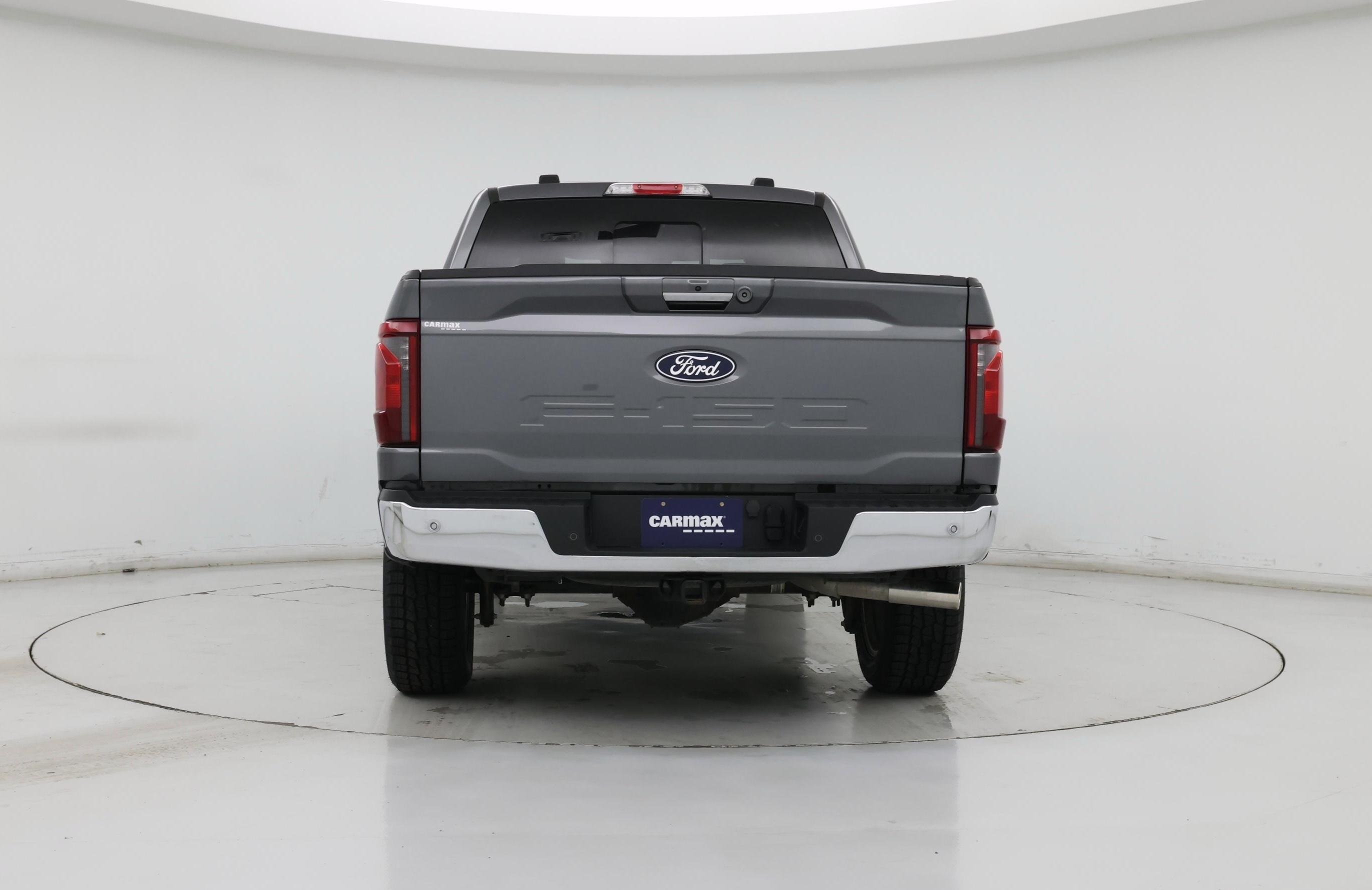 Thumbnail: 2024 Ford F-150 - 6
