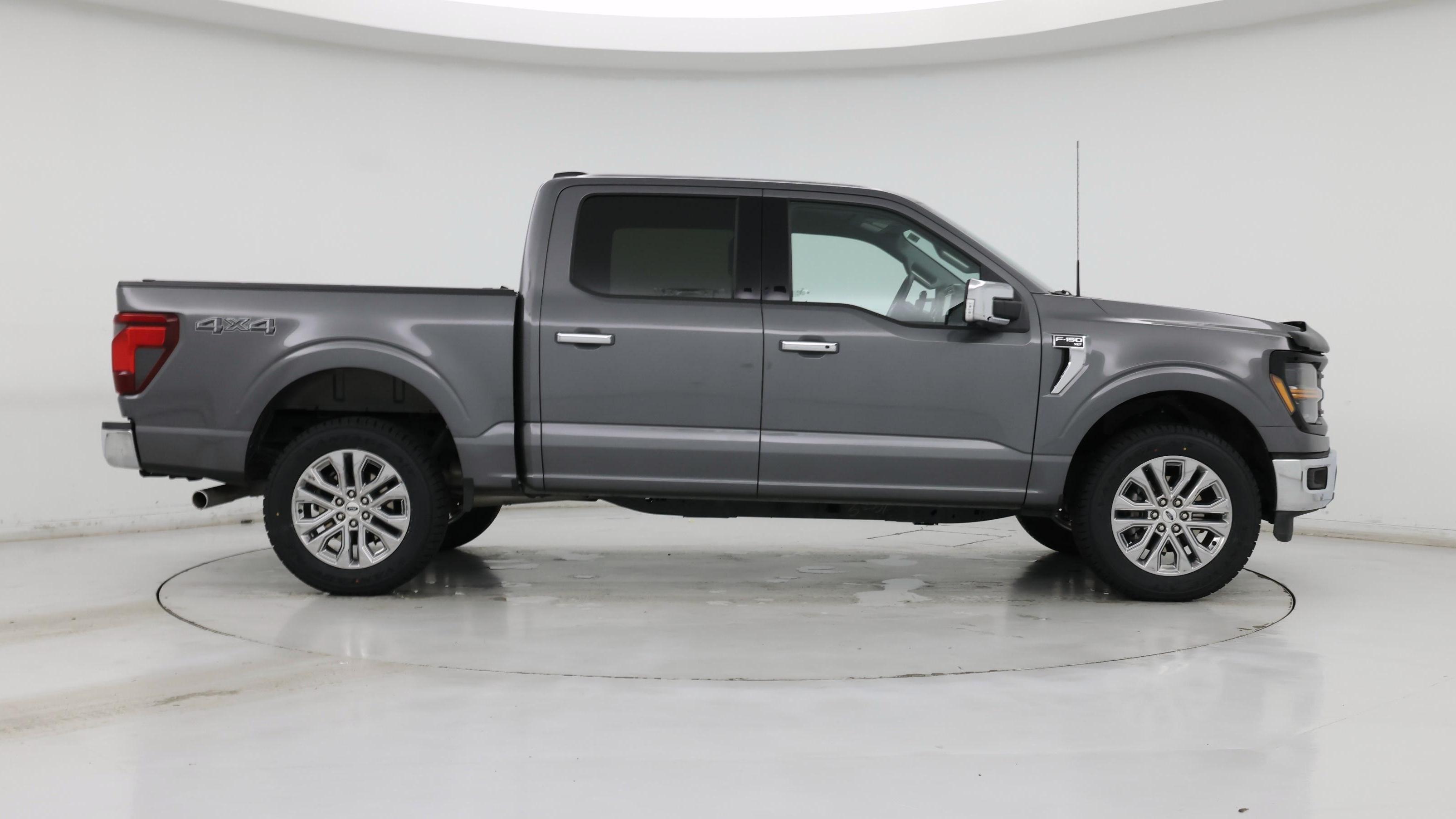 Thumbnail: 2024 Ford F-150 - 7