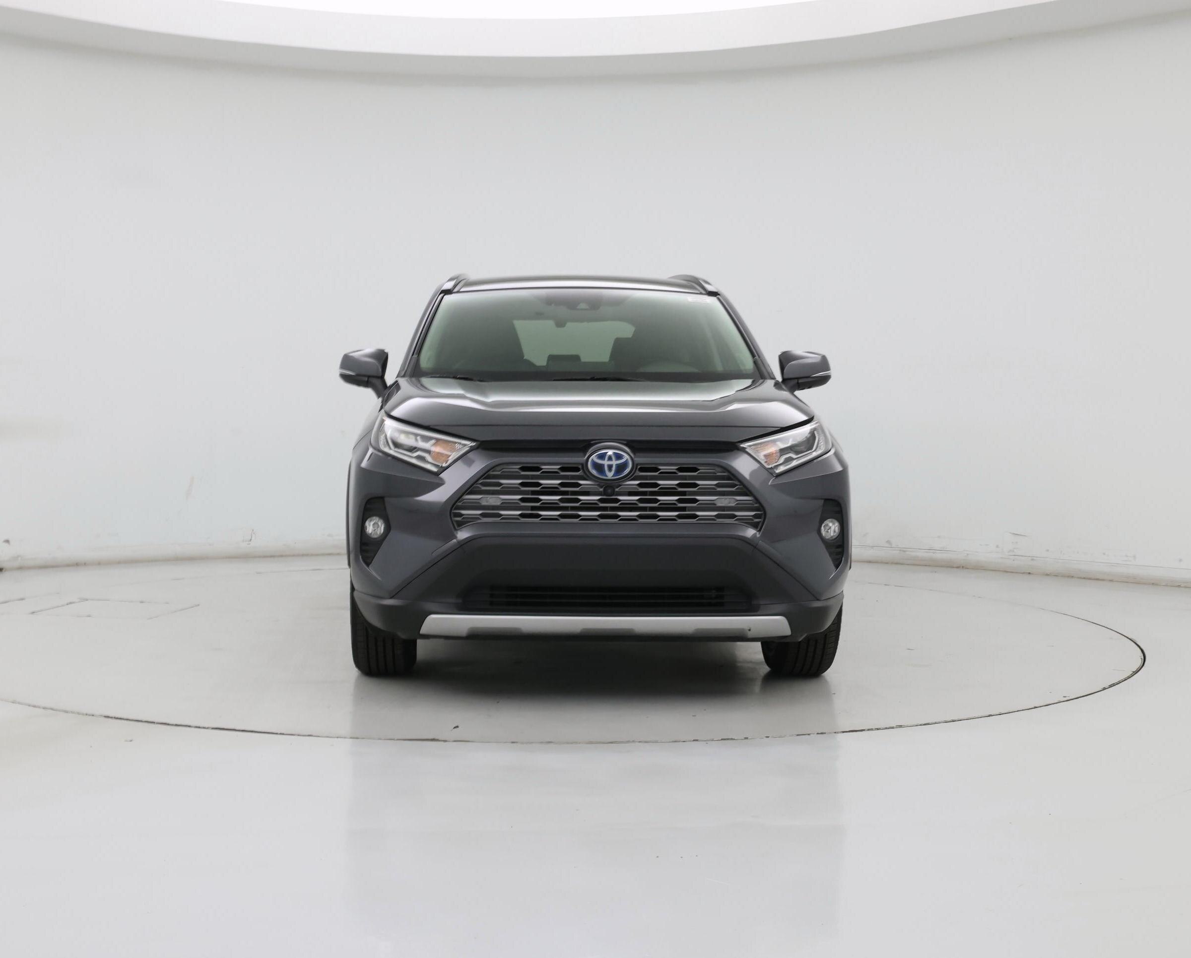 Thumbnail: 2020 Toyota RAV4 - 5