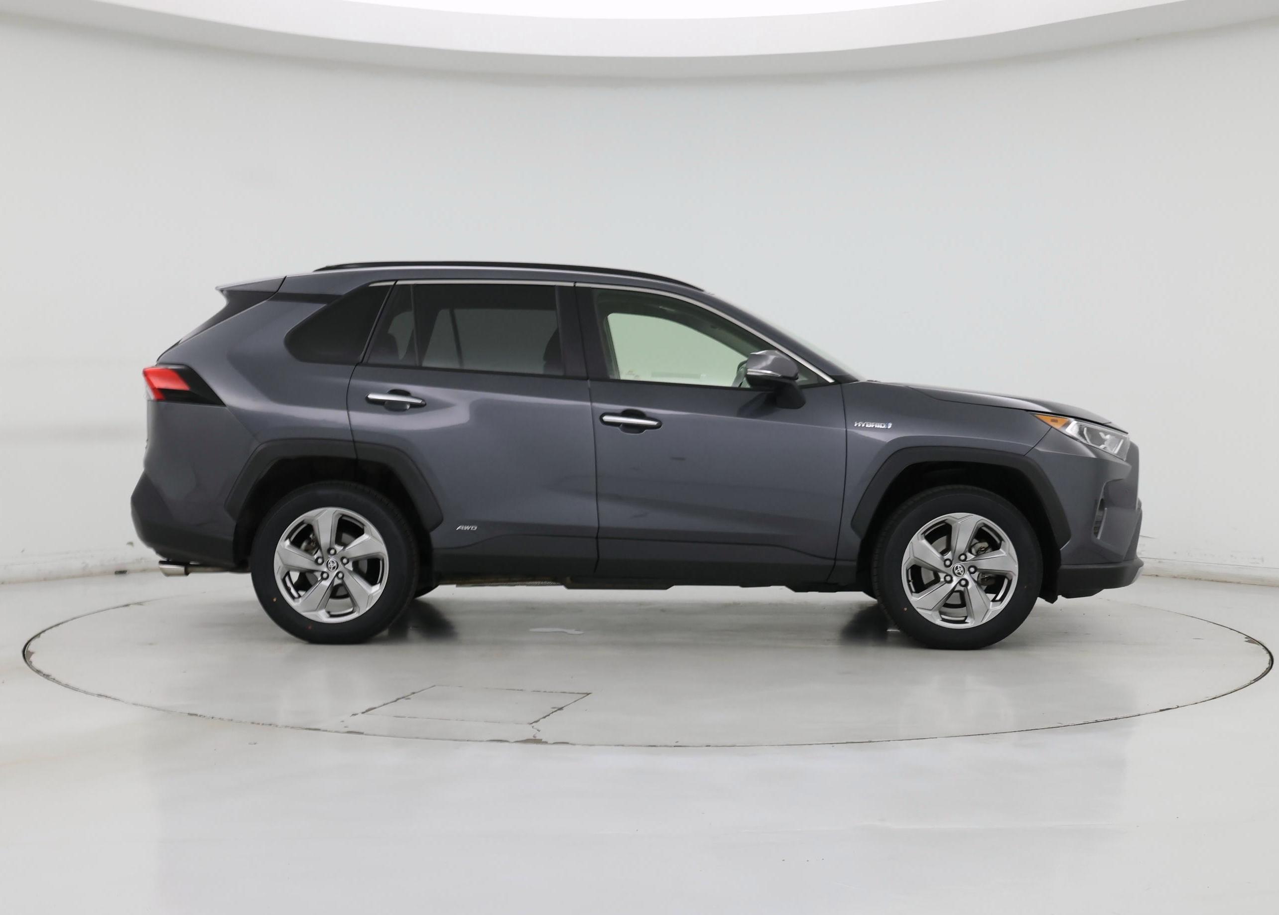 Thumbnail: 2020 Toyota RAV4 - 7