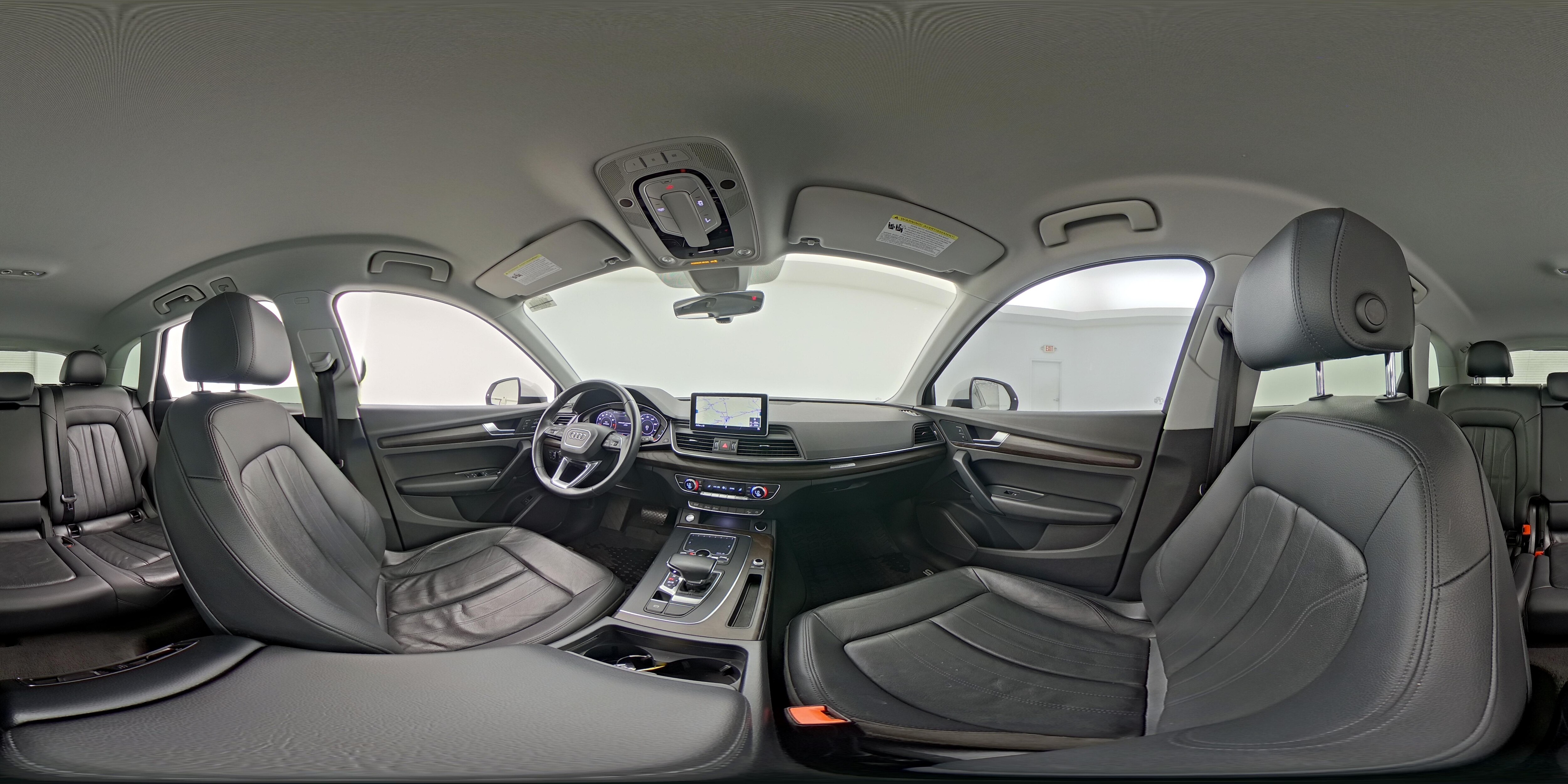 2018 Audi Q5 Premium - Photo 24