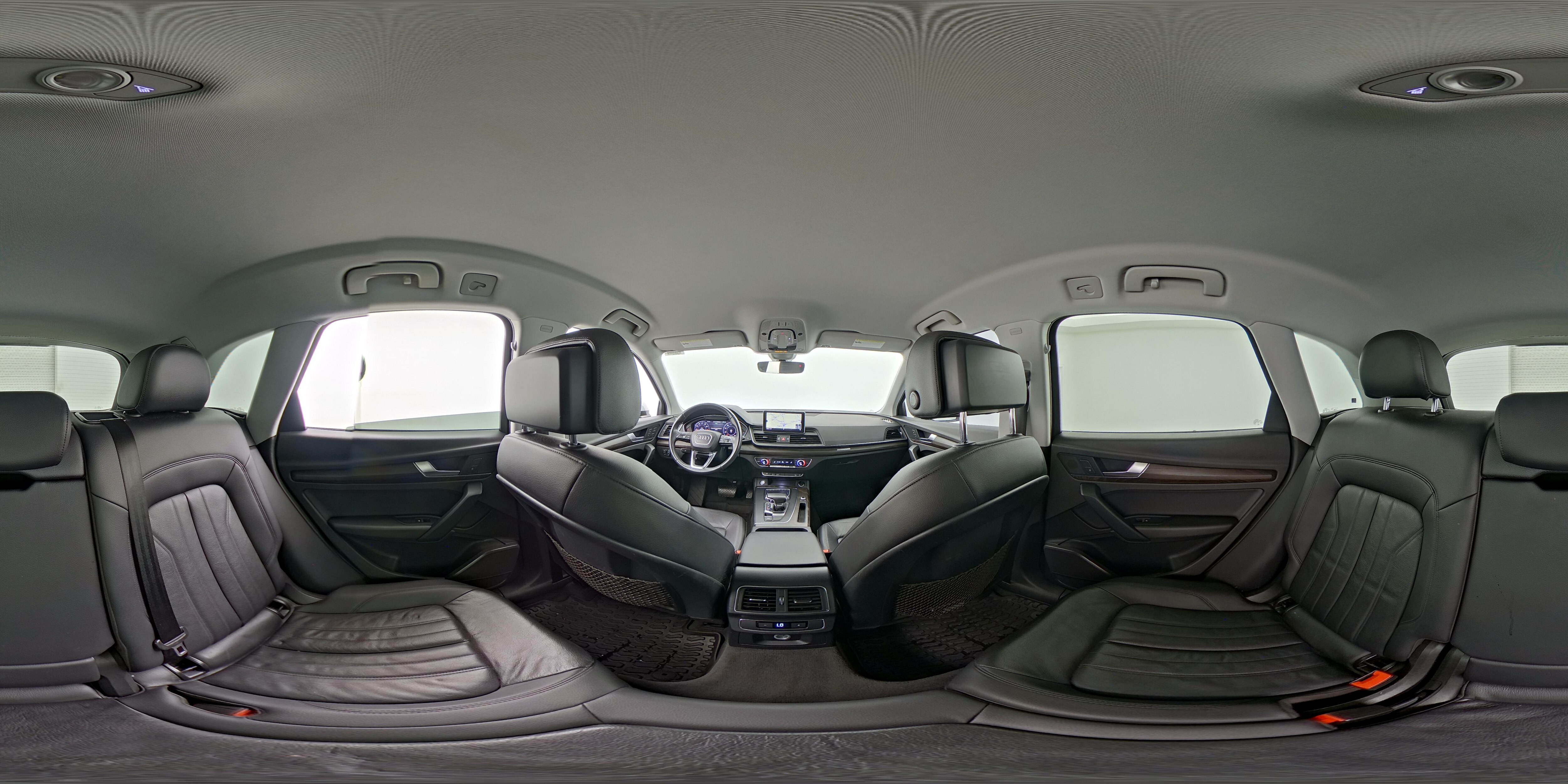 2018 Audi Q5 Premium - Photo 25