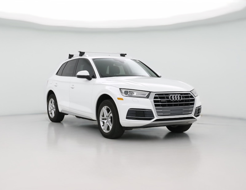 2018 Audi Q5 Premium