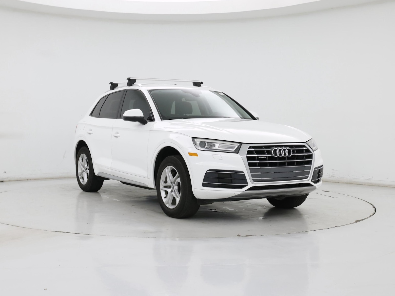 2018 Audi Q5 Premium - Photo 2