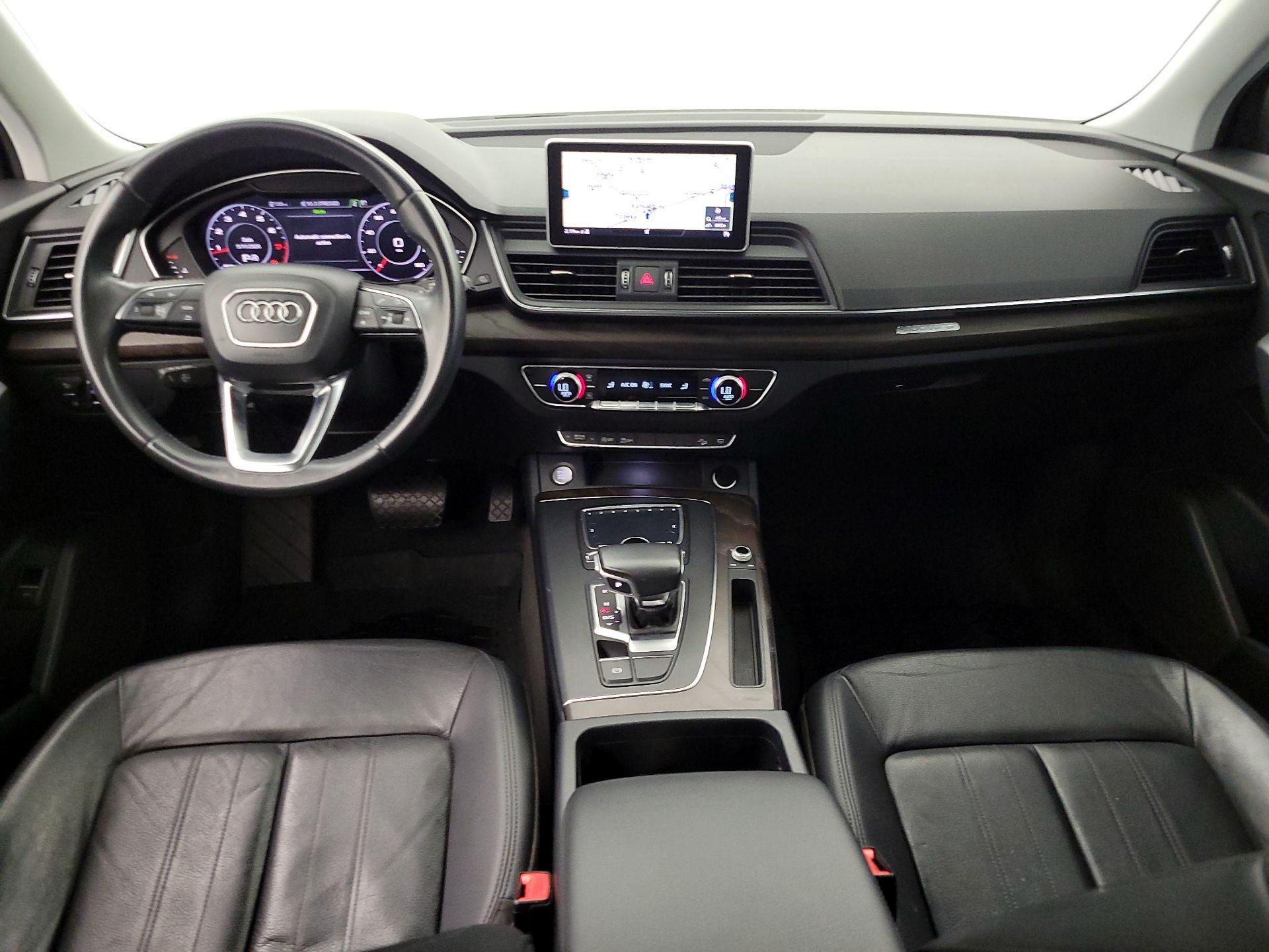 Thumbnail: 2018 Audi Q5 - 9