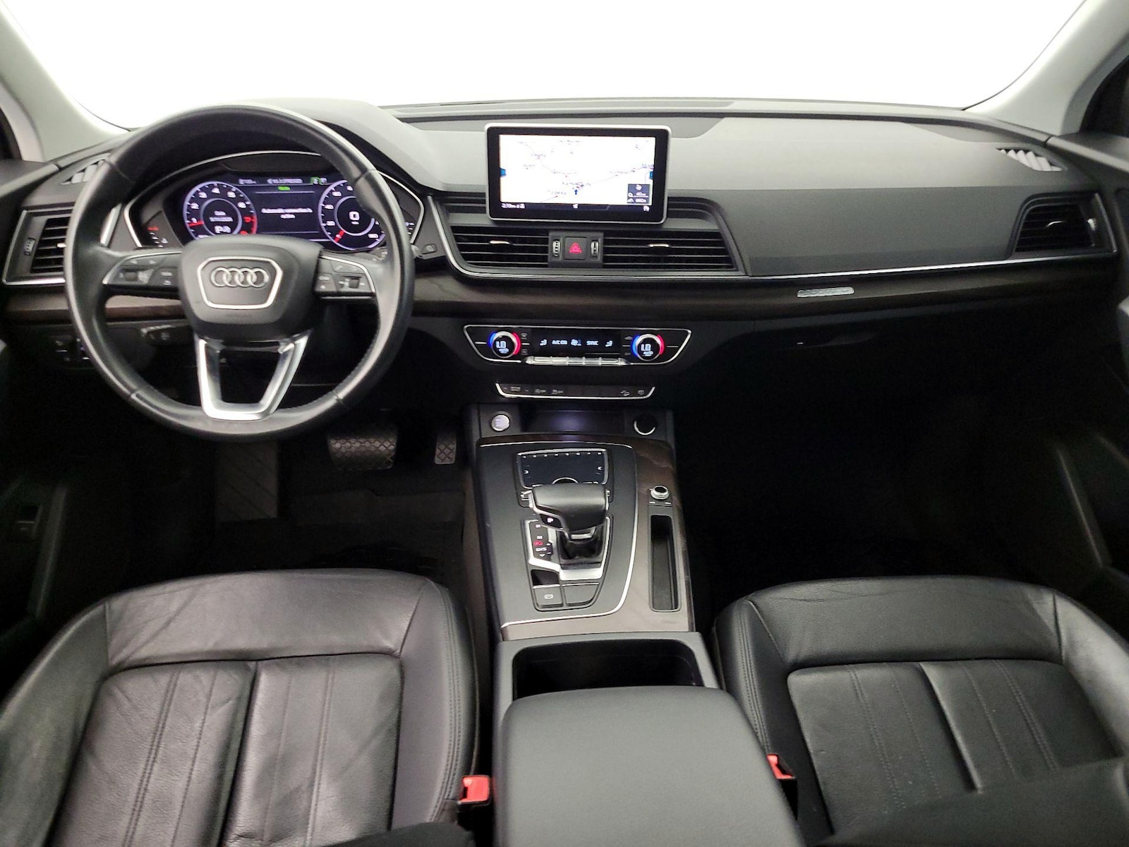 2018 Audi Q5 Premium - Photo 10