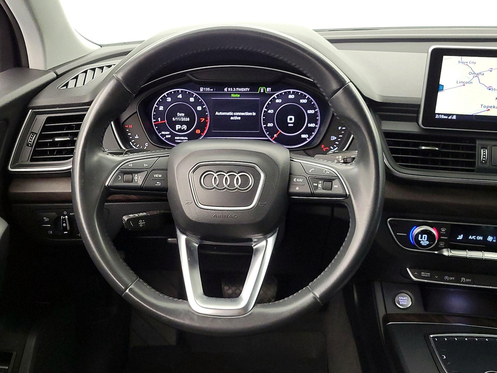 2018 Audi Q5 Premium - Photo 11