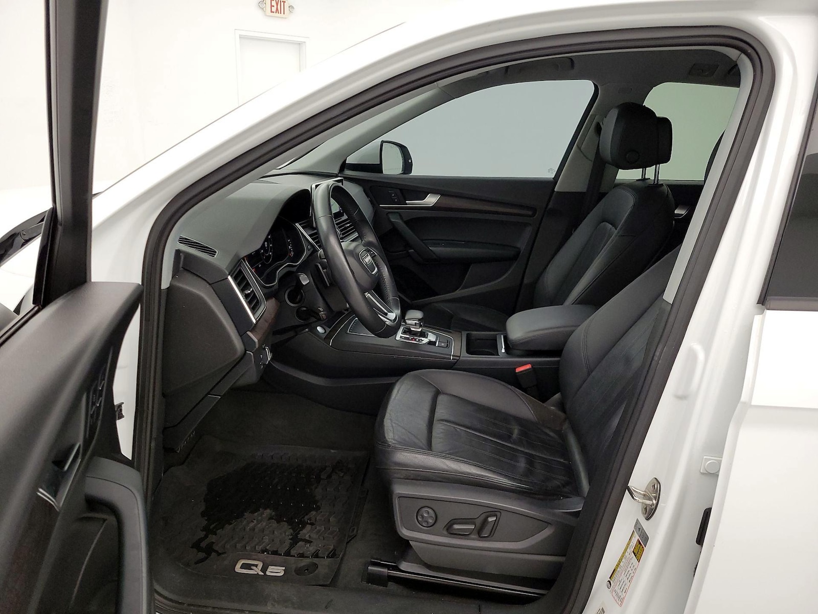 2018 Audi Q5 Premium - Photo 12