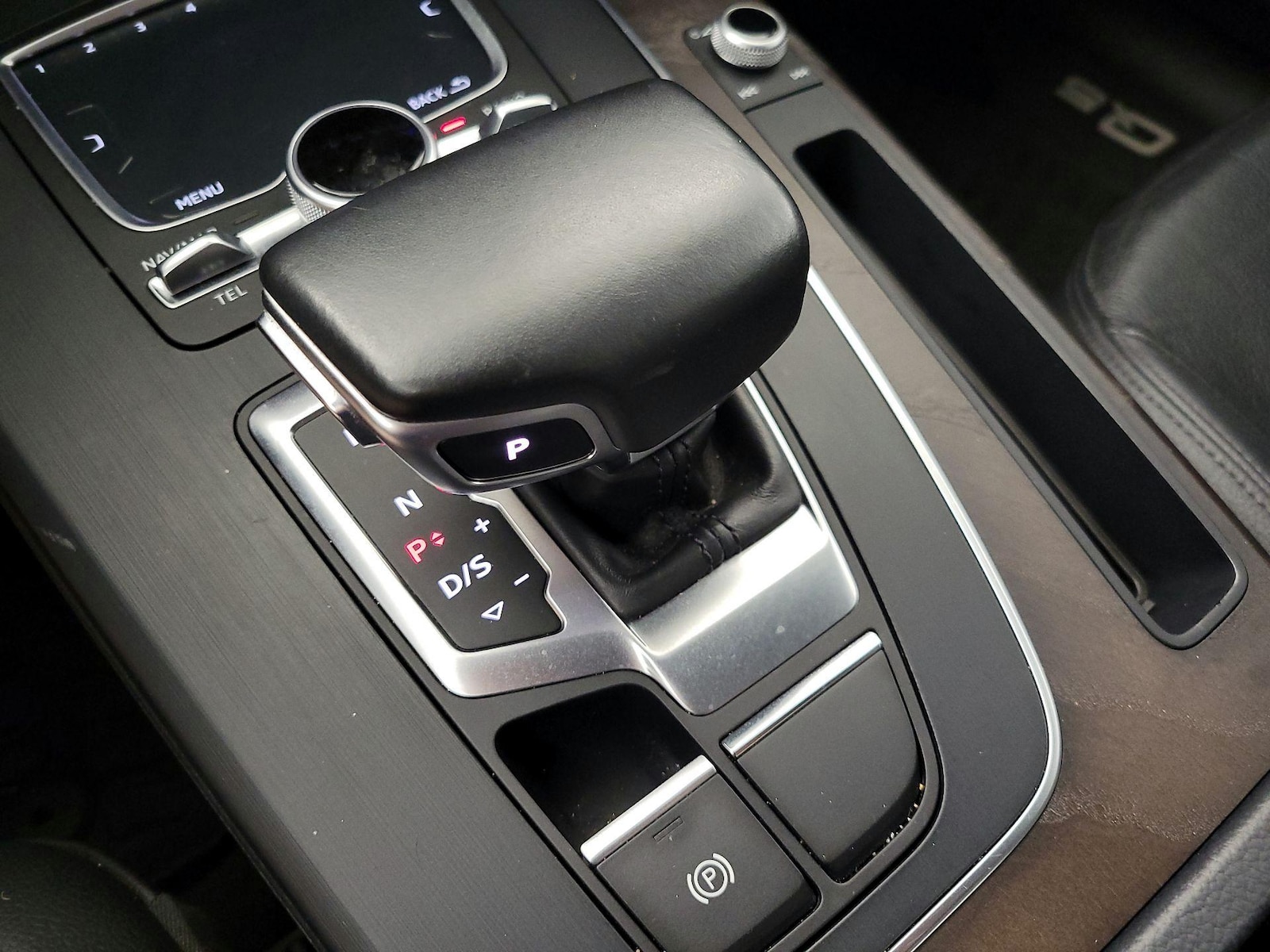 2018 Audi Q5 Premium - Photo 19