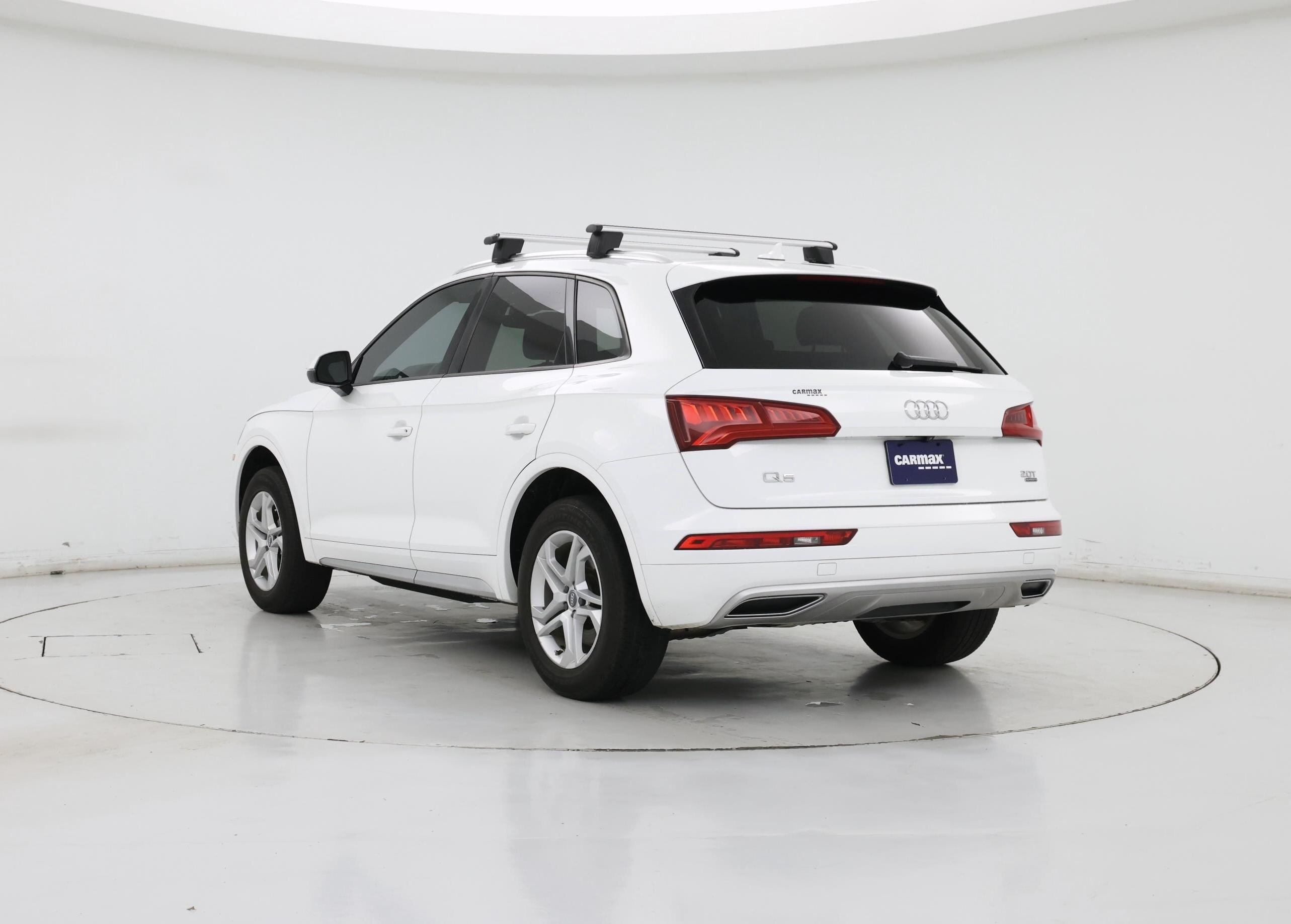 Thumbnail: 2018 Audi Q5 - 2