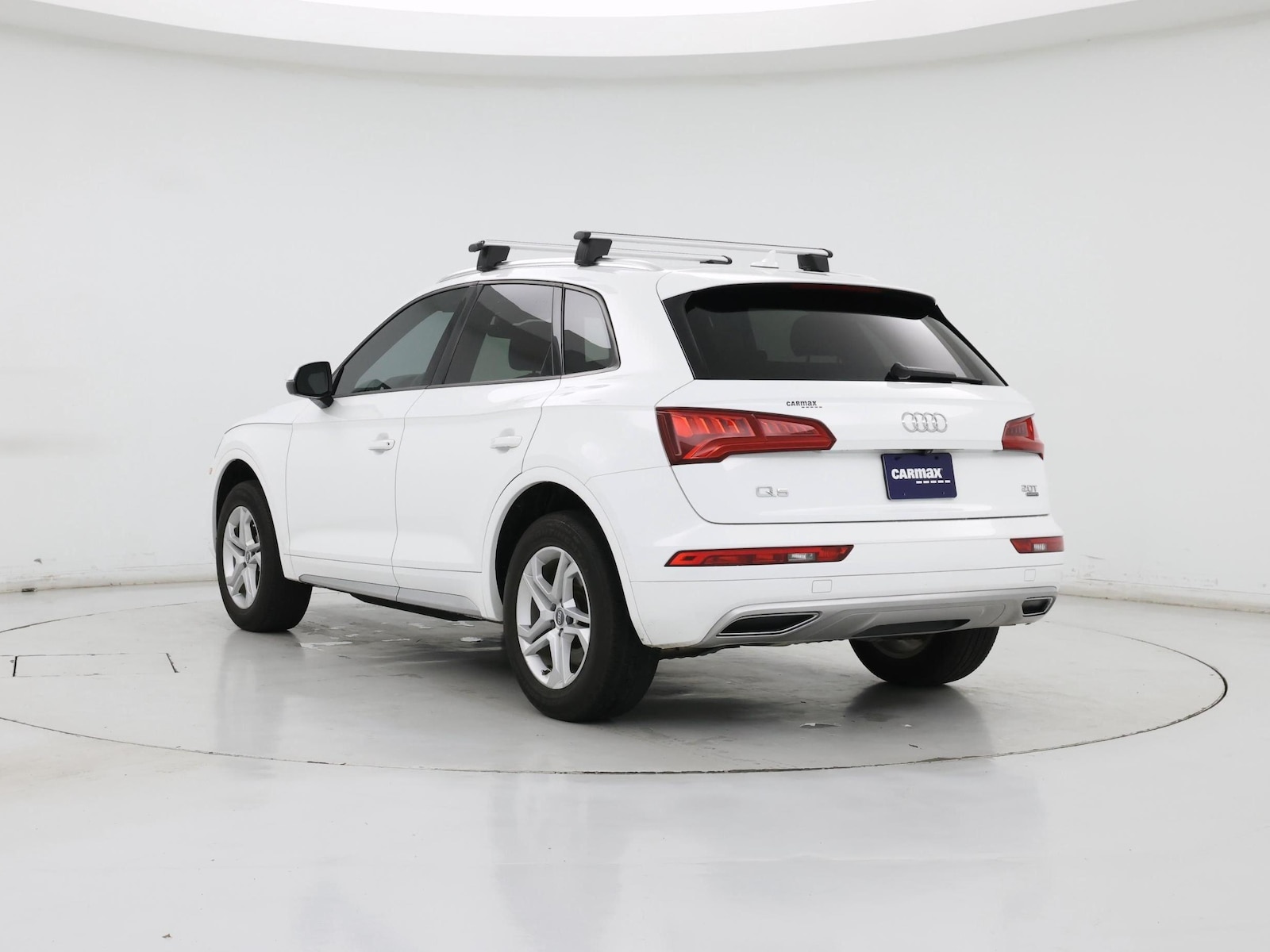 2018 Audi Q5 Premium - Photo 3