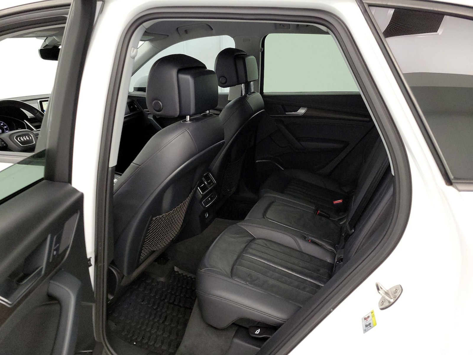 2018 Audi Q5 Premium - Photo 20