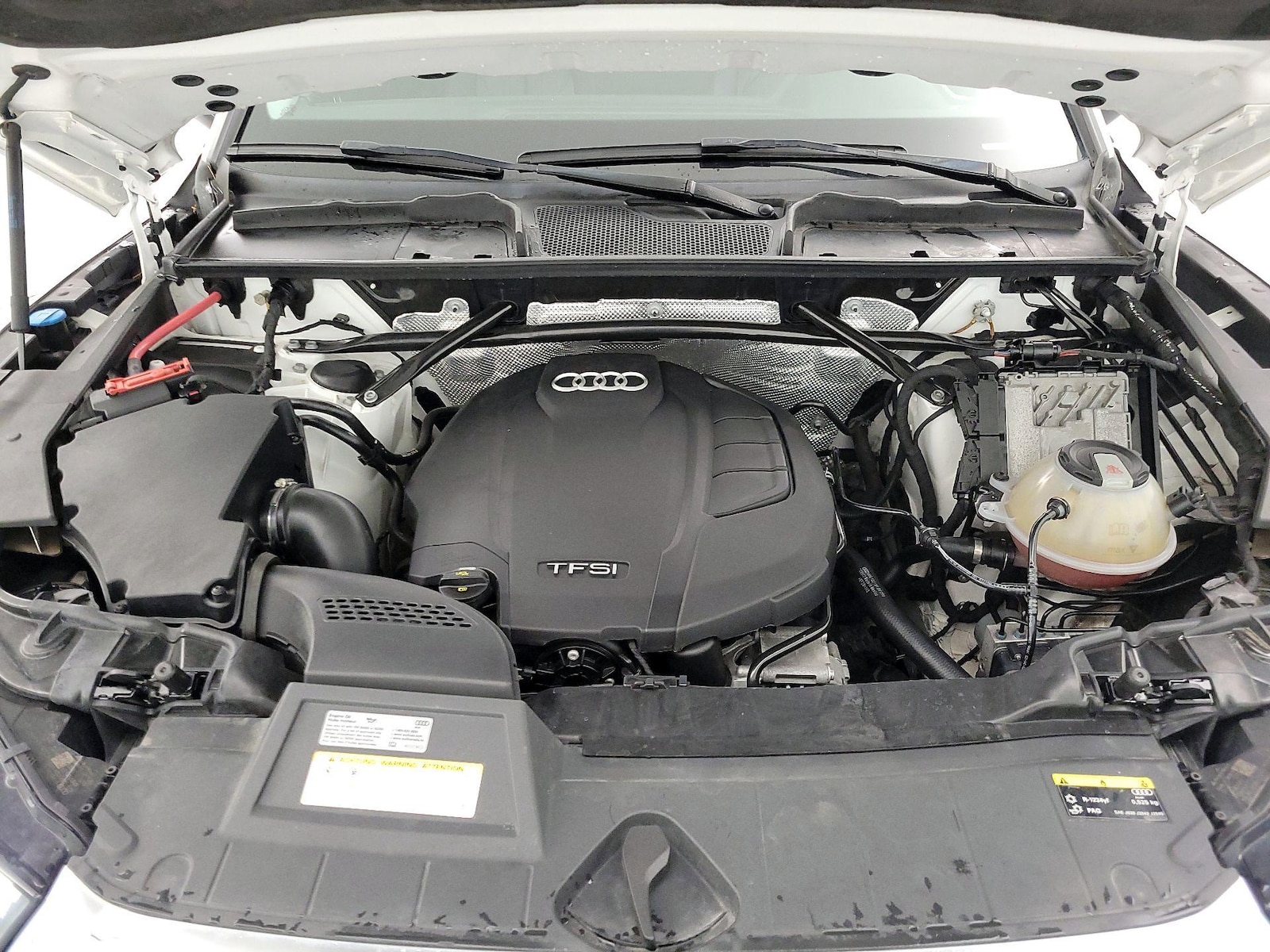 2018 Audi Q5 Premium - Photo 22