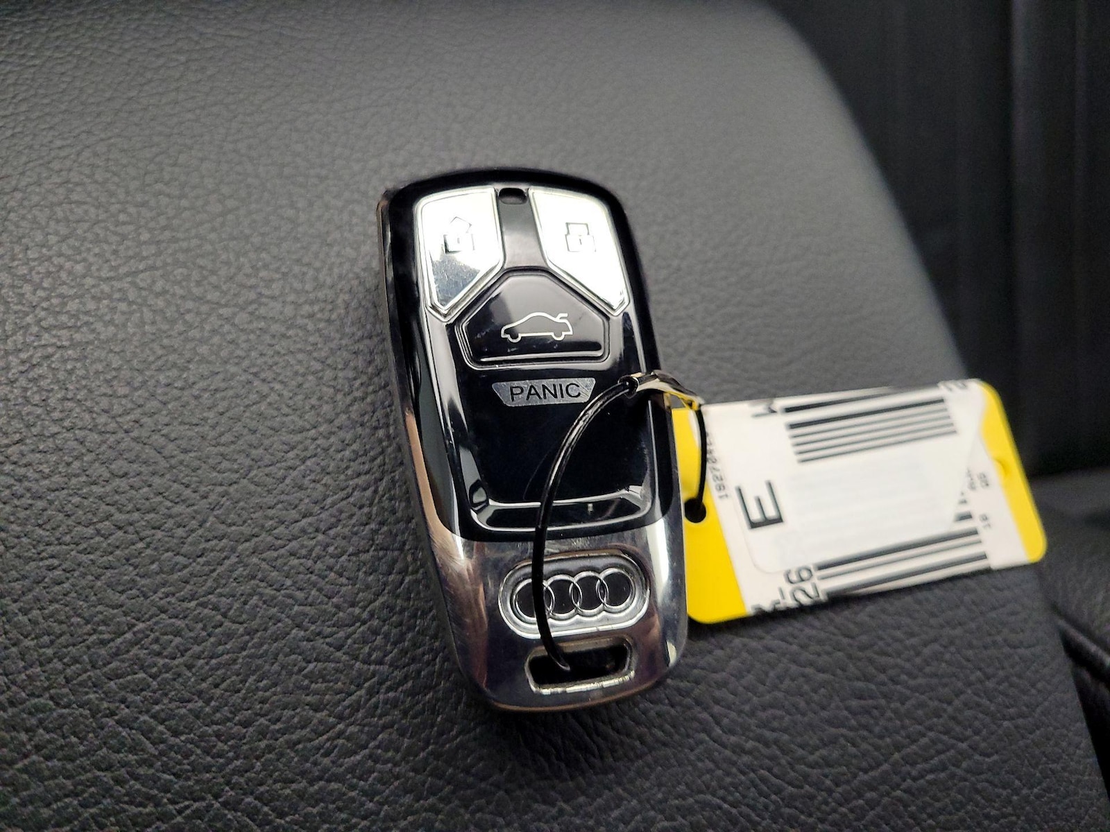 2018 Audi Q5 Premium - Photo 23