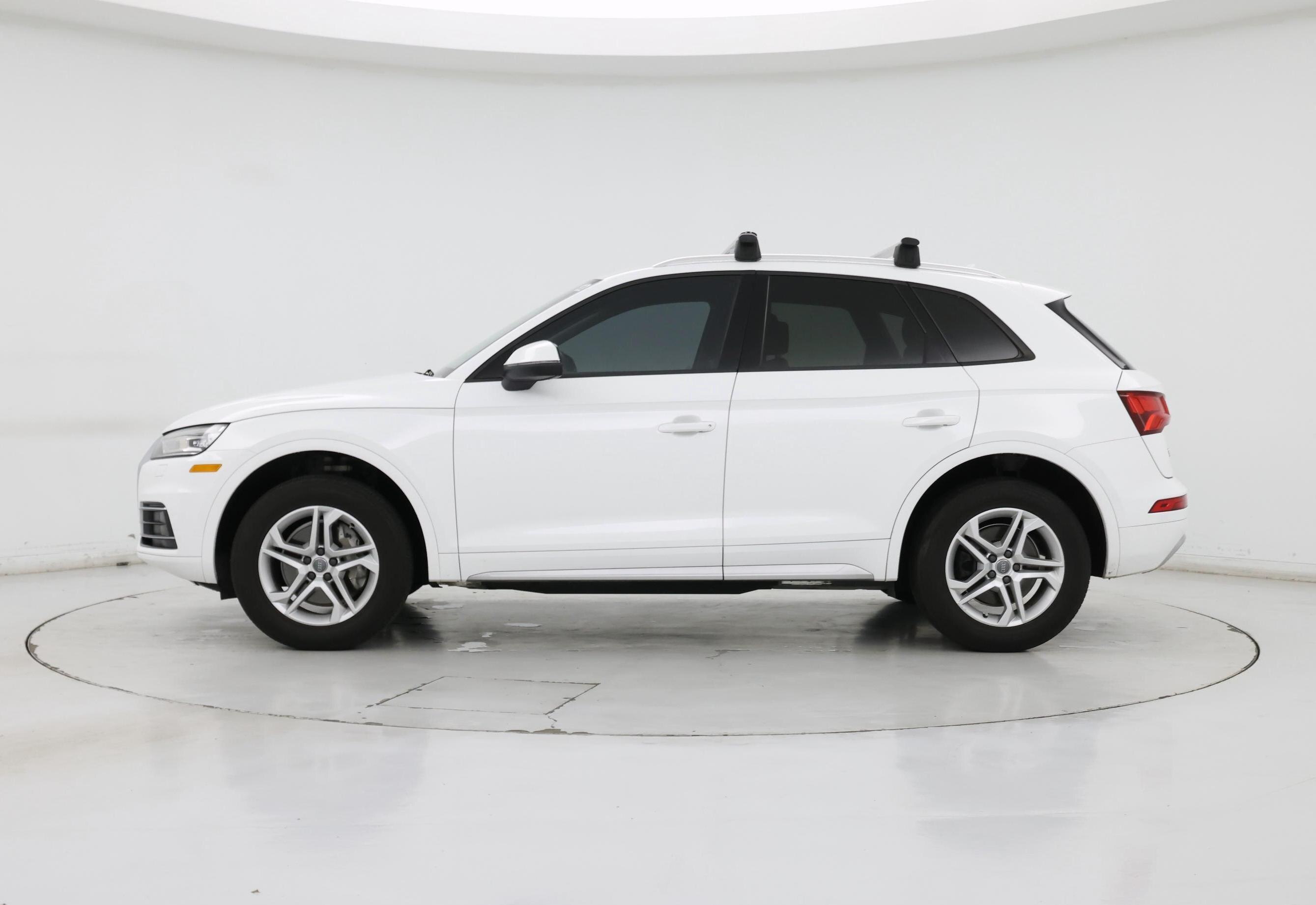 Thumbnail: 2018 Audi Q5 - 3