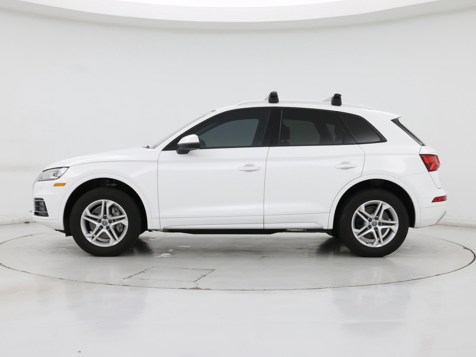 2018 Audi Q5 Premium - Photo 4