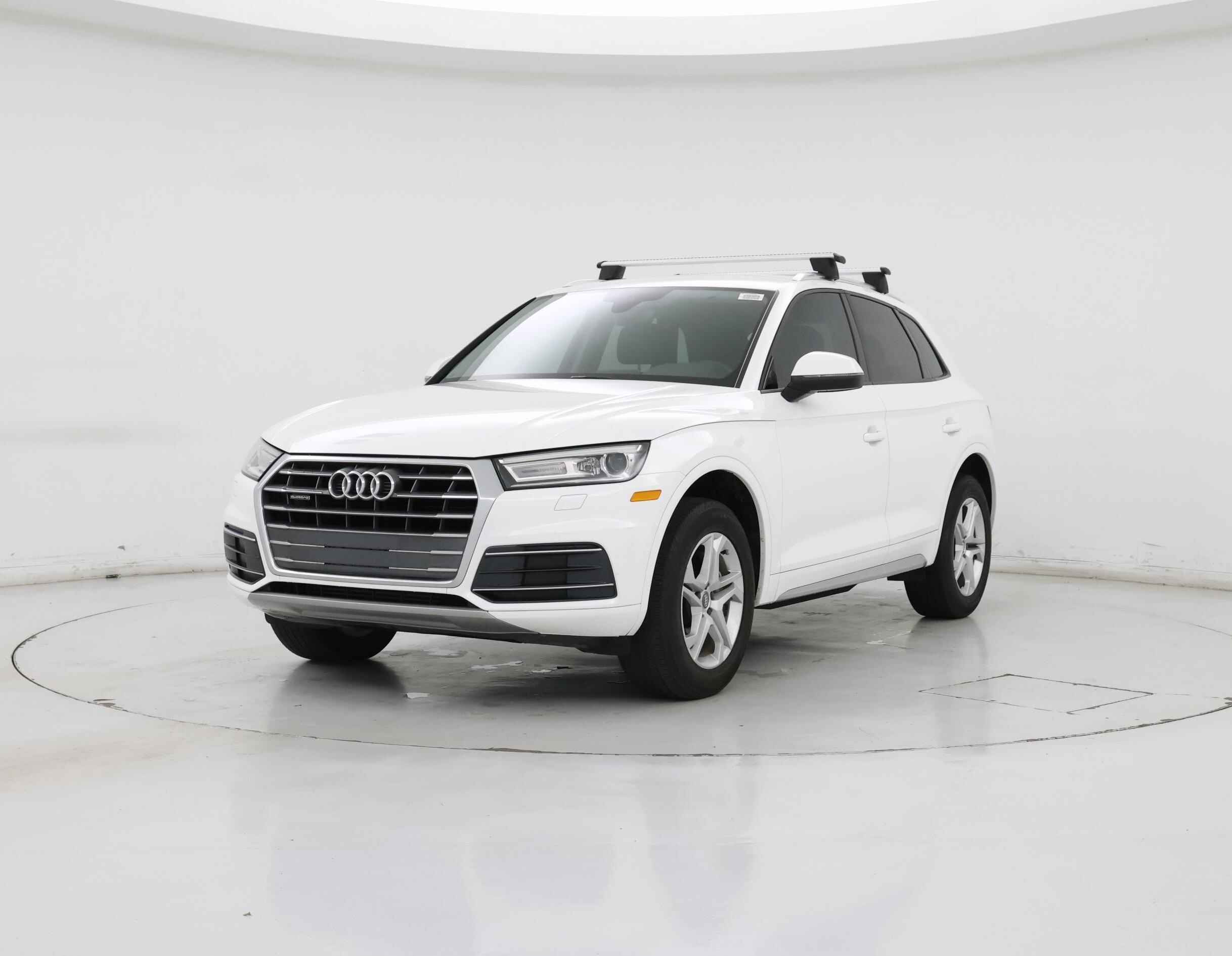 Thumbnail: 2018 Audi Q5 - 4