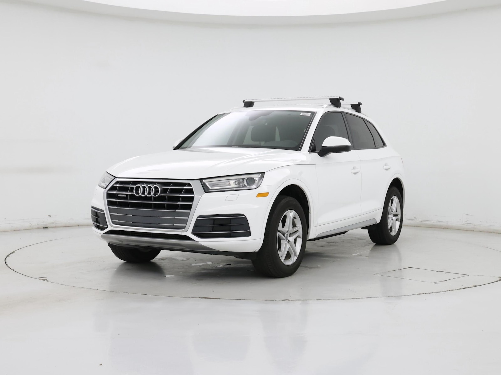 2018 Audi Q5 Premium - Photo 5
