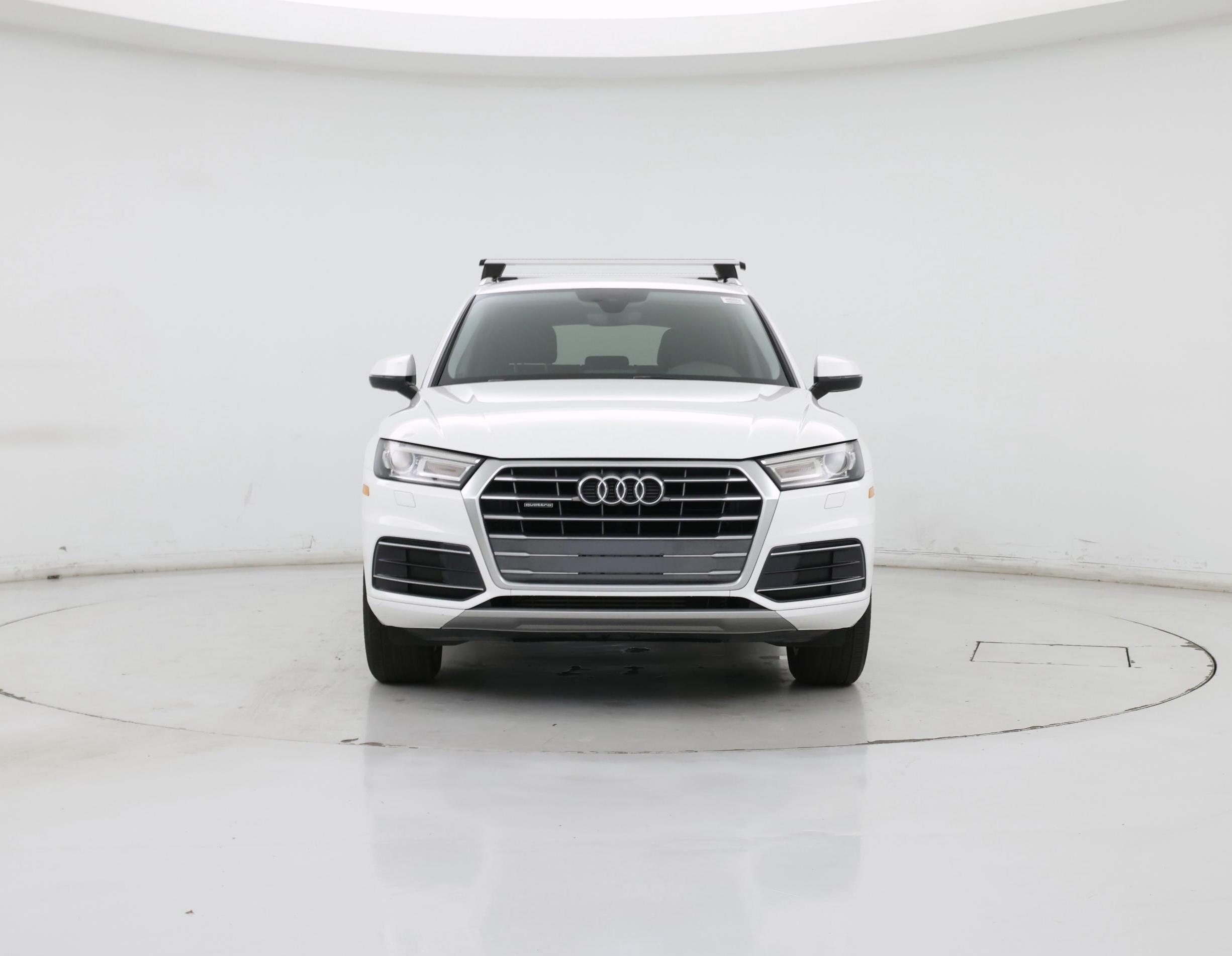 Thumbnail: 2018 Audi Q5 - 5