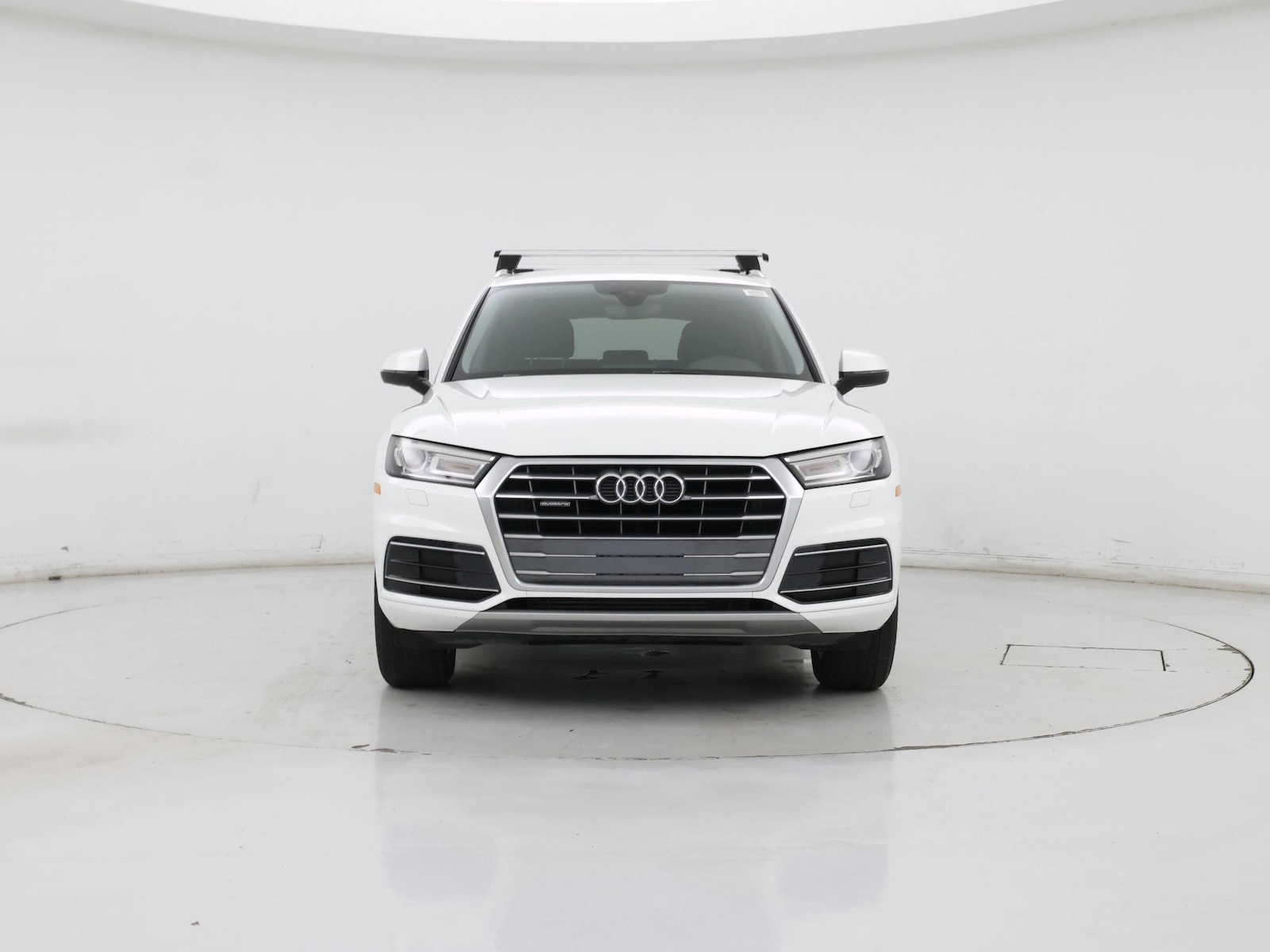 2018 Audi Q5 Premium - Photo 6