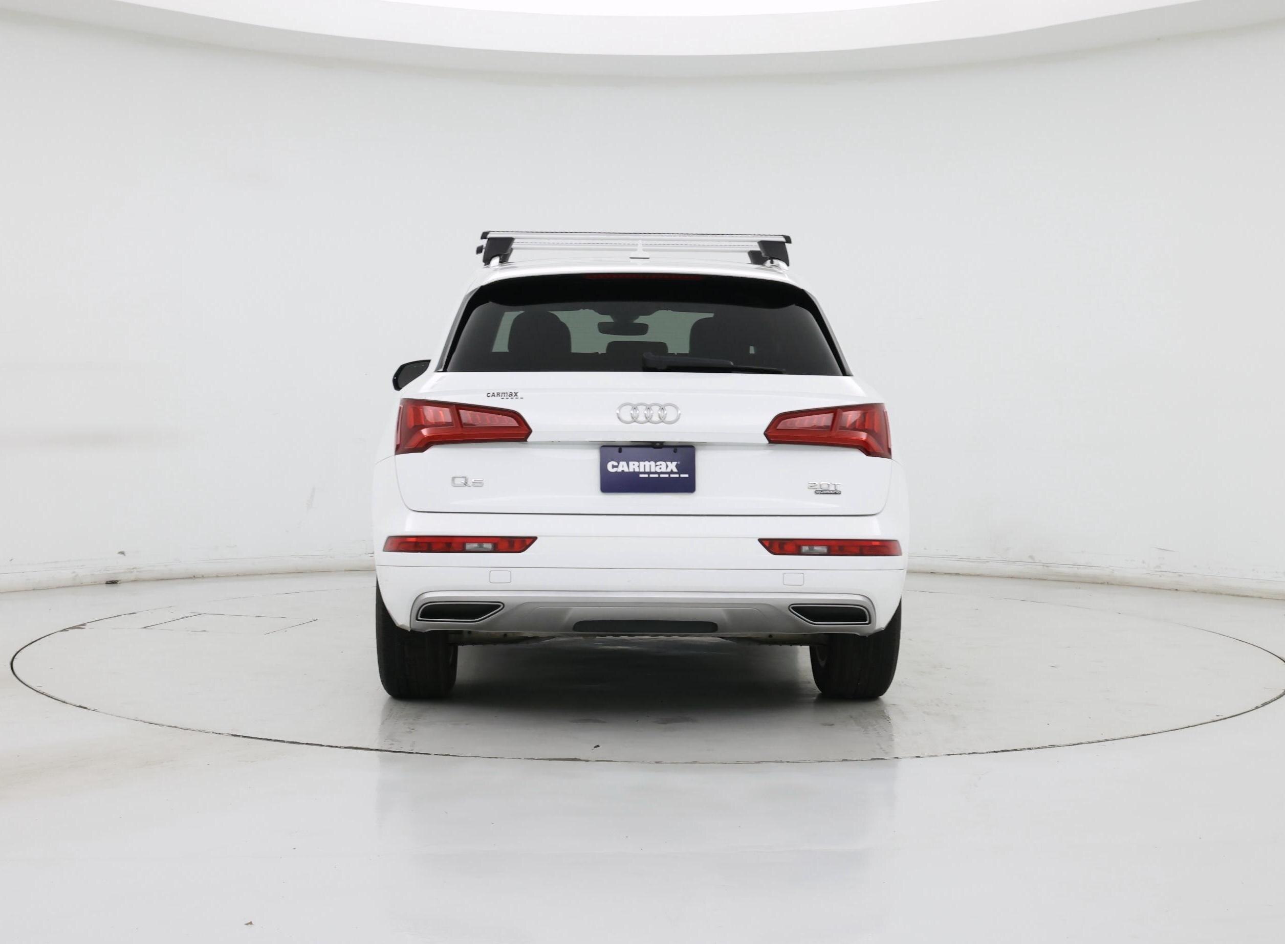 Thumbnail: 2018 Audi Q5 - 6