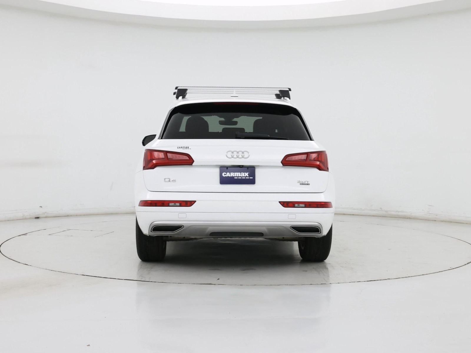 2018 Audi Q5 Premium - Photo 7