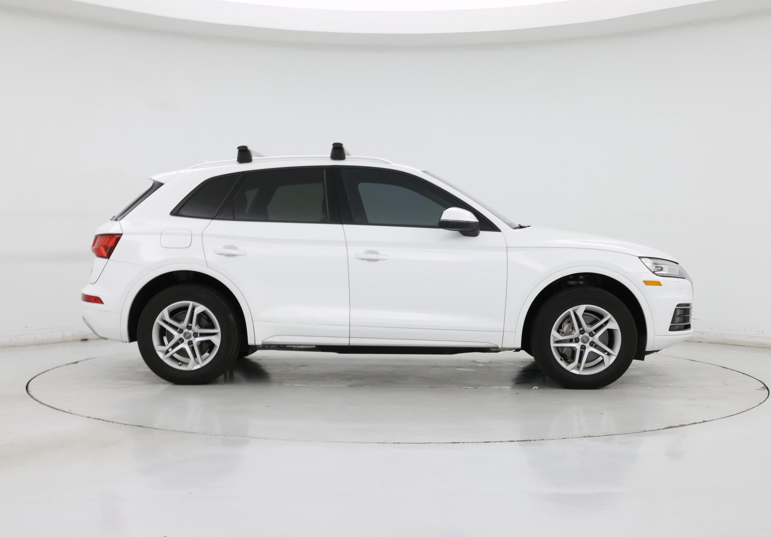 Thumbnail: 2018 Audi Q5 - 7