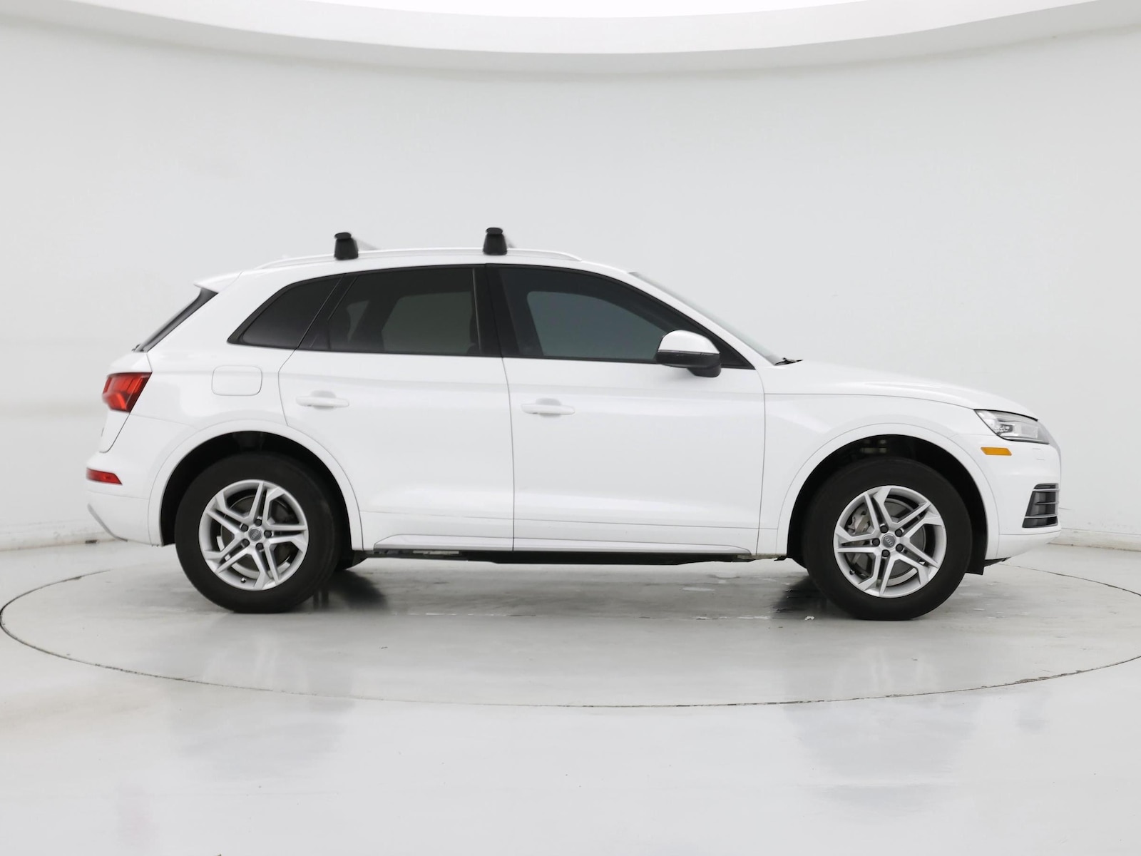 2018 Audi Q5 Premium - Photo 8