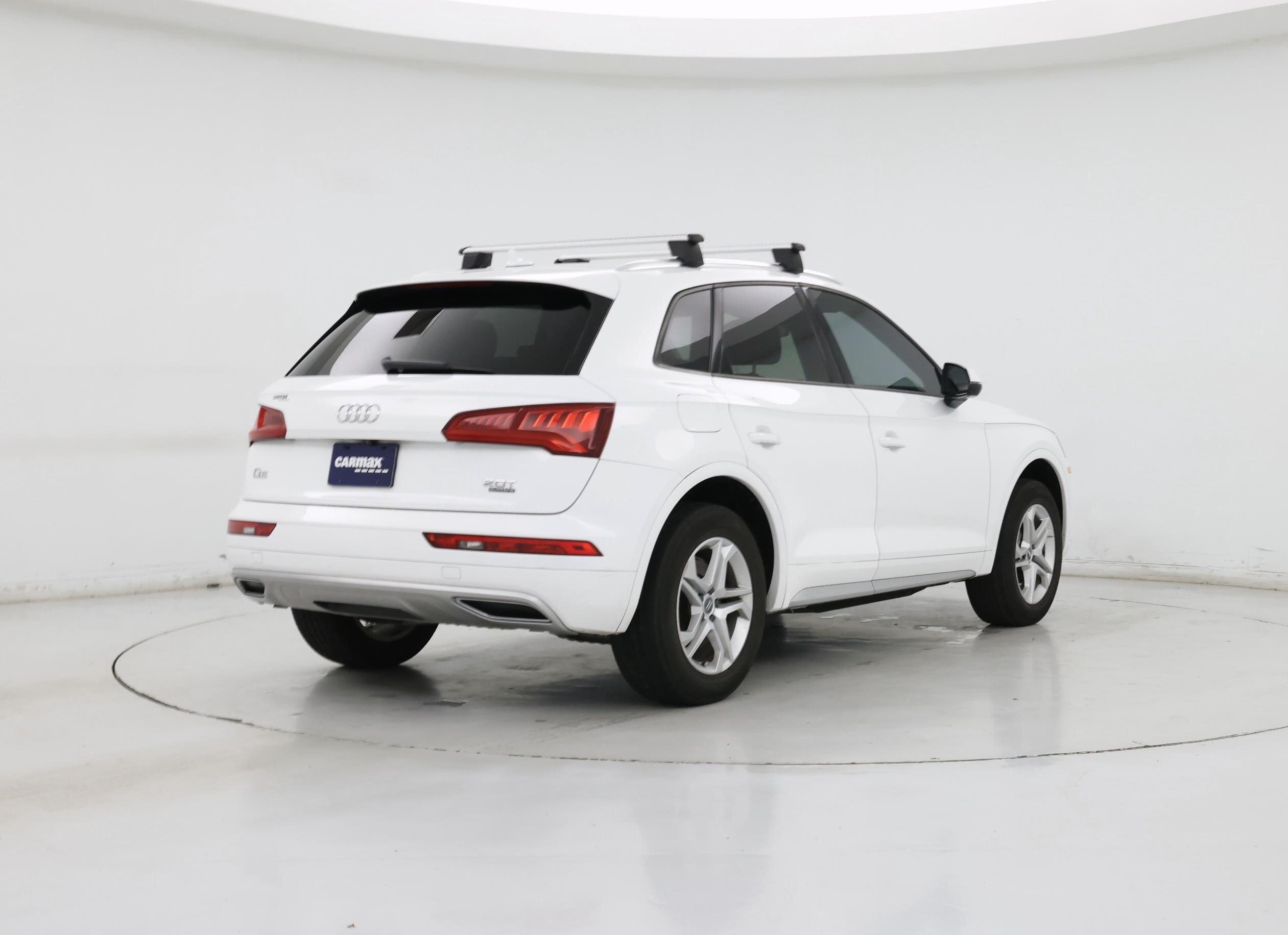 Thumbnail: 2018 Audi Q5 - 8