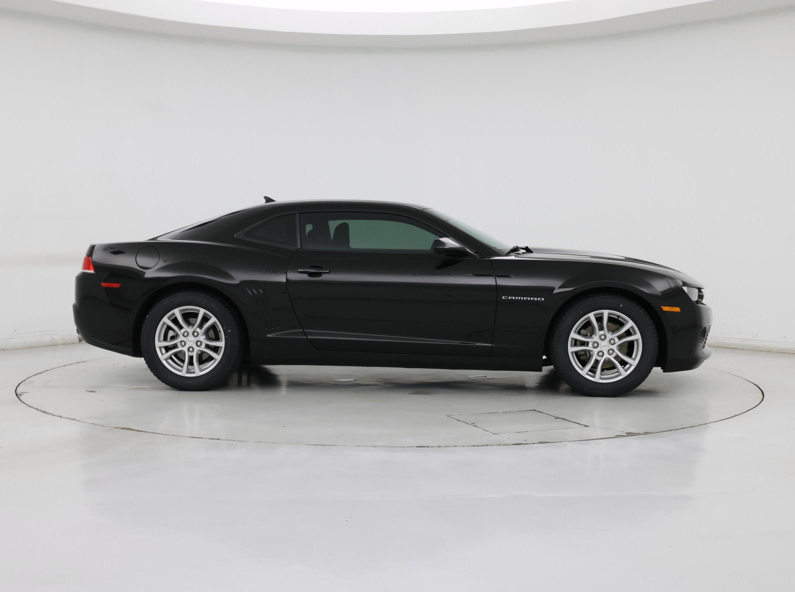 Thumbnail: 2014 Chevrolet Camaro - 7
