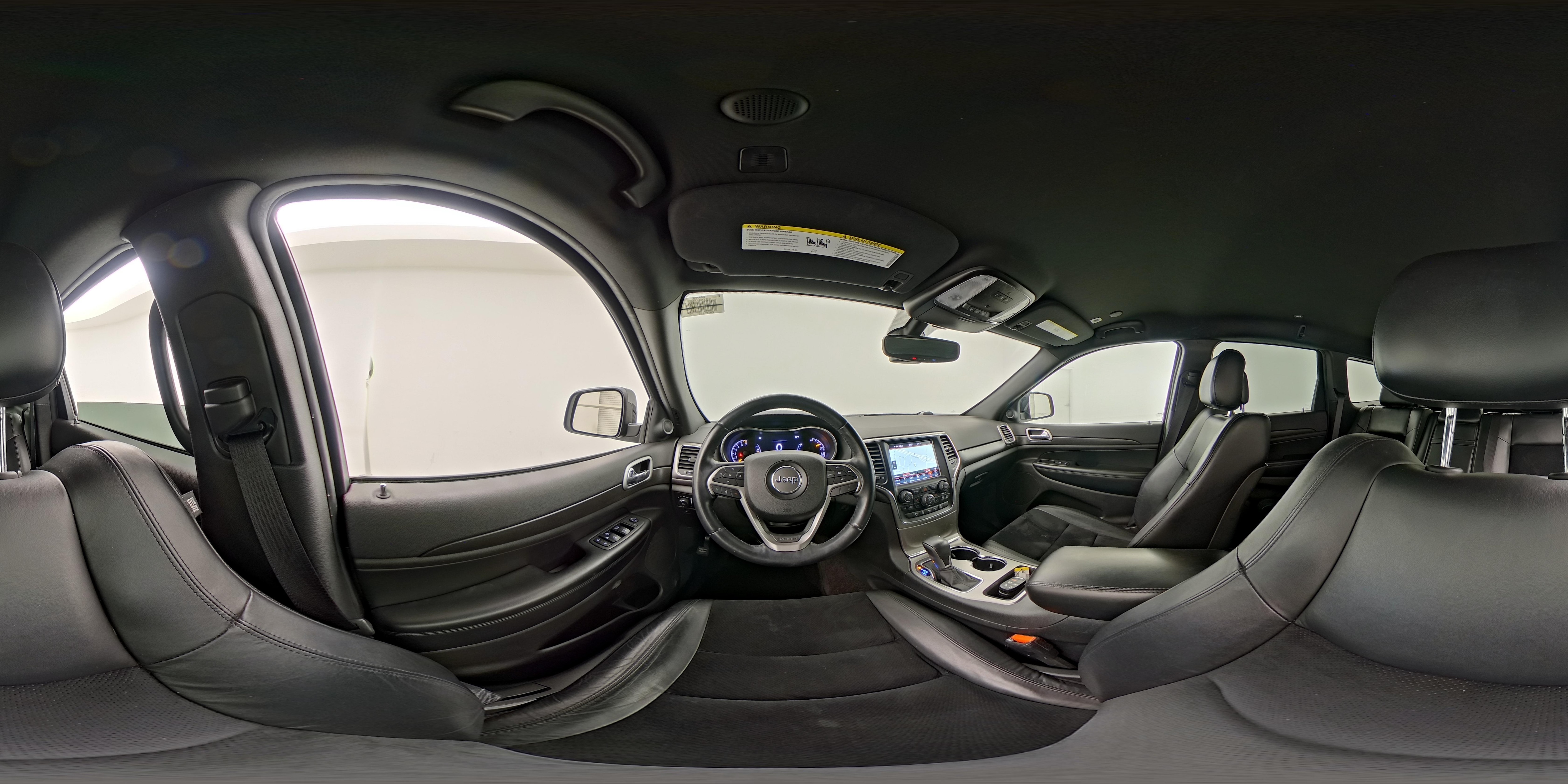 2018 Jeep Grand Cherokee Altitude - Photo 27