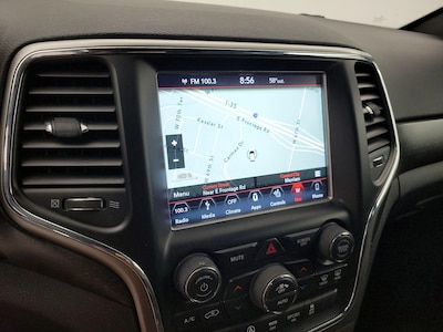 Navigation (On)