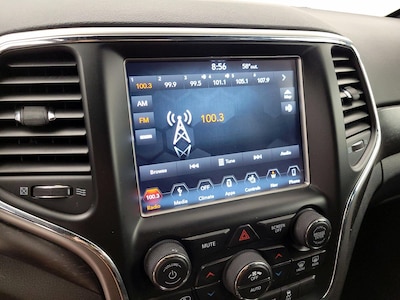 Radio (On)