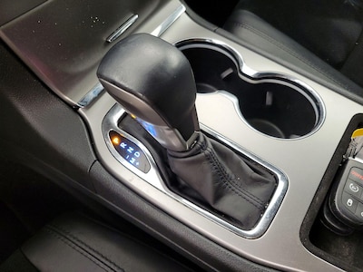 Shifter