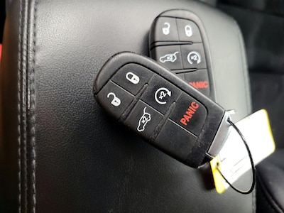 Keys