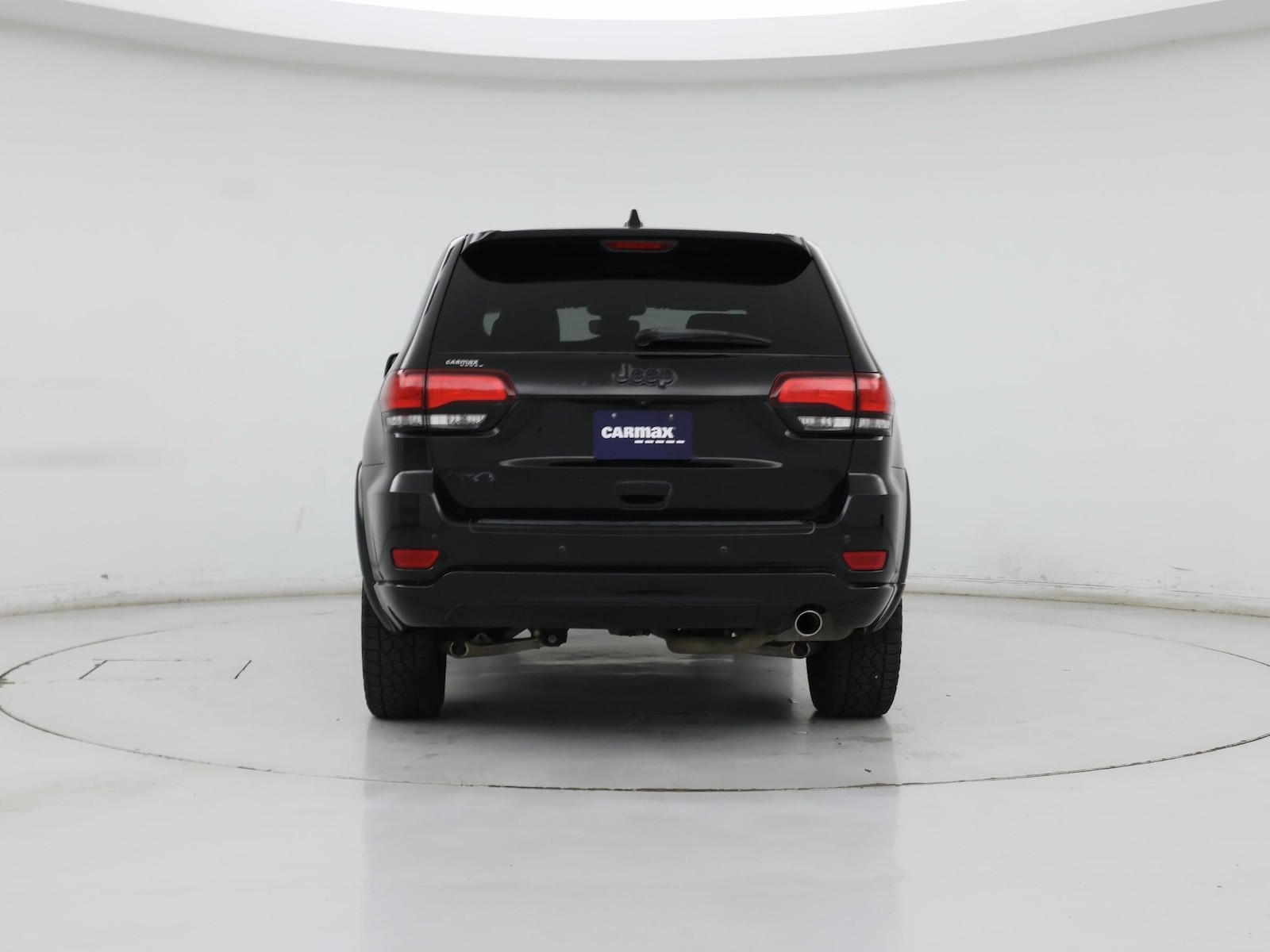 2018 Jeep Grand Cherokee Altitude - Photo 7