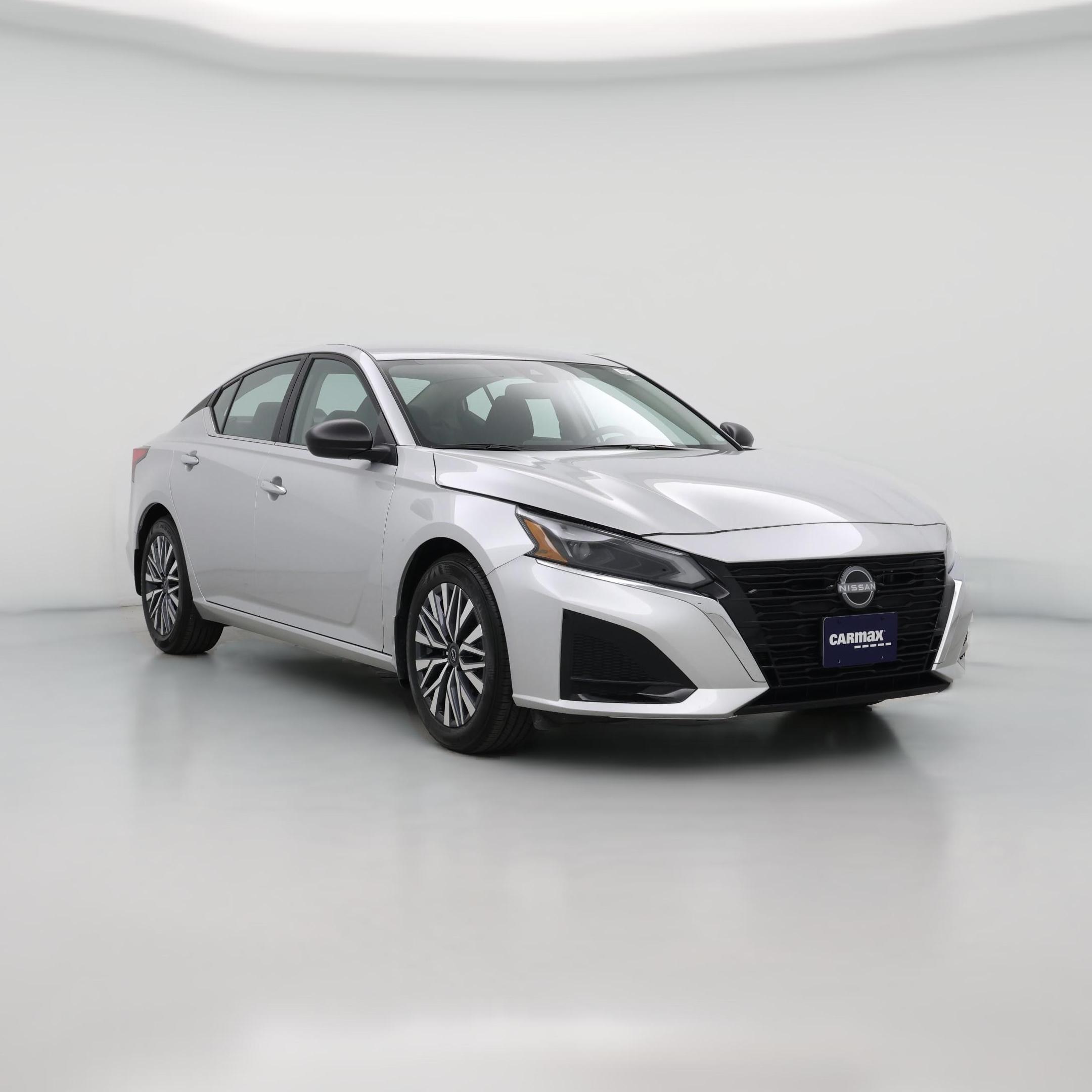 Thumbnail: 2025 Nissan Altima - 1