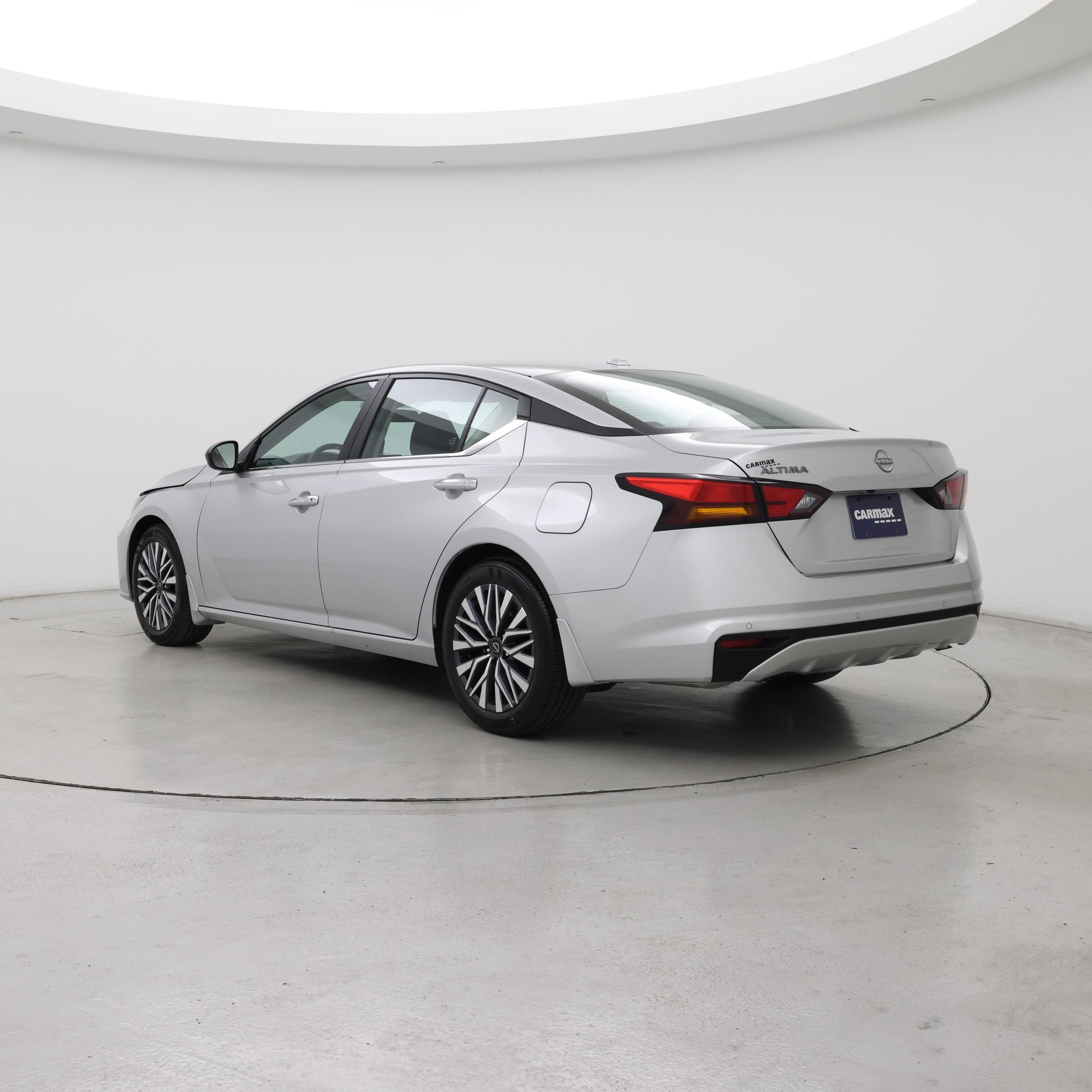Thumbnail: 2025 Nissan Altima - 2