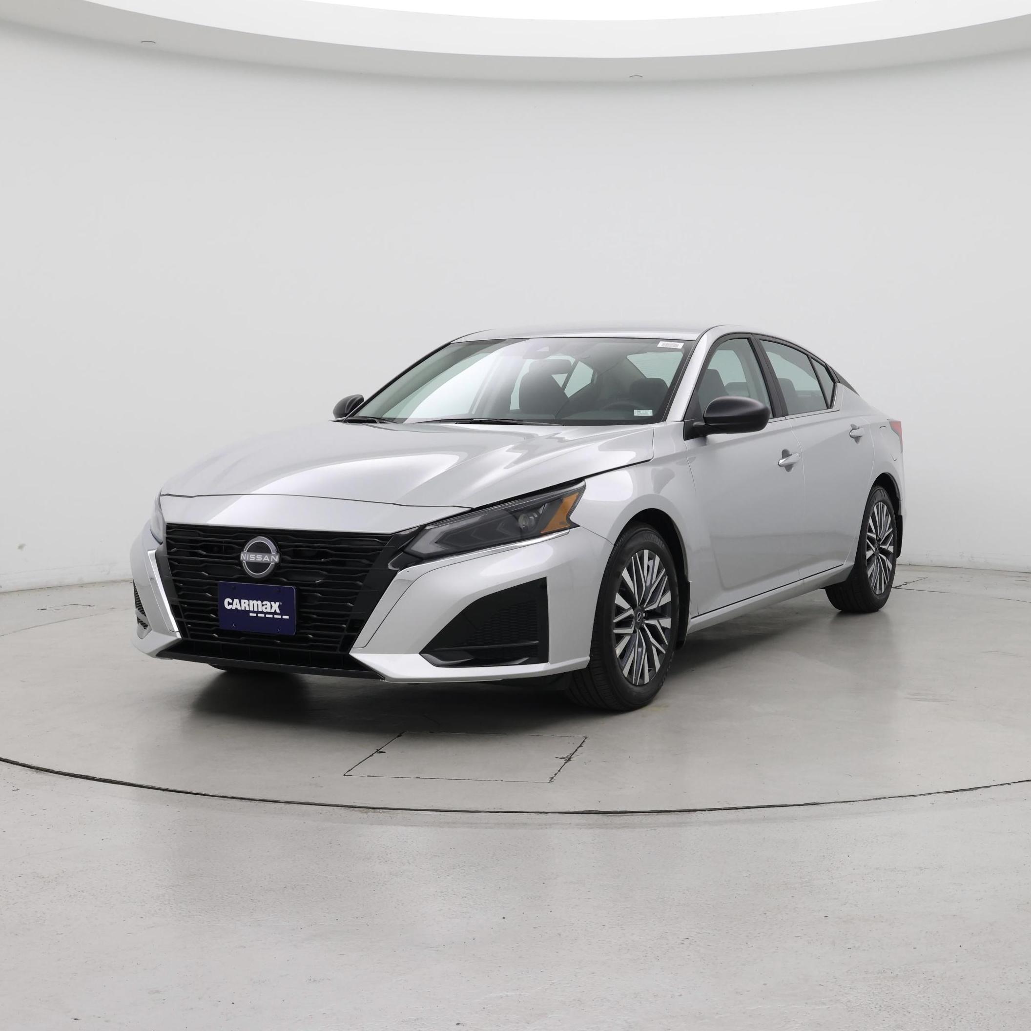 Thumbnail: 2025 Nissan Altima - 4