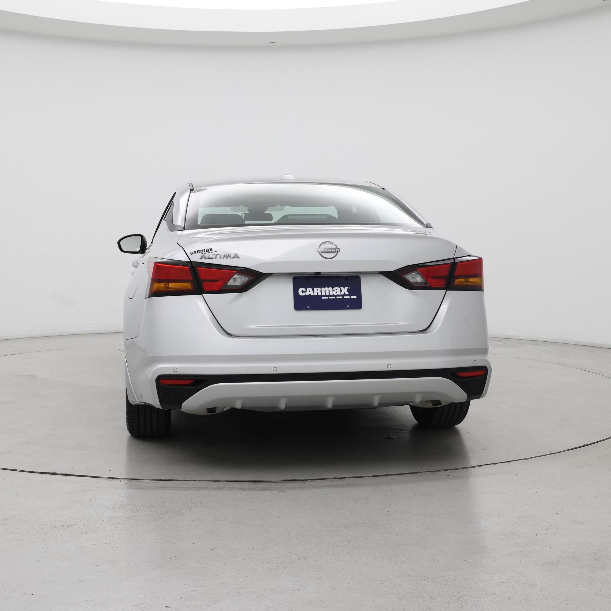 Thumbnail: 2025 Nissan Altima - 6