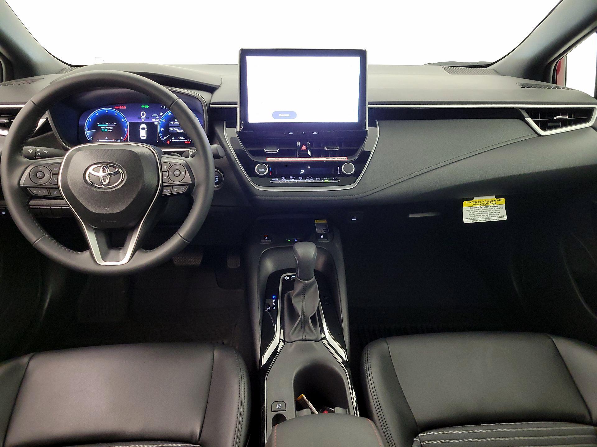 Thumbnail: 2026 Toyota Corolla - 9