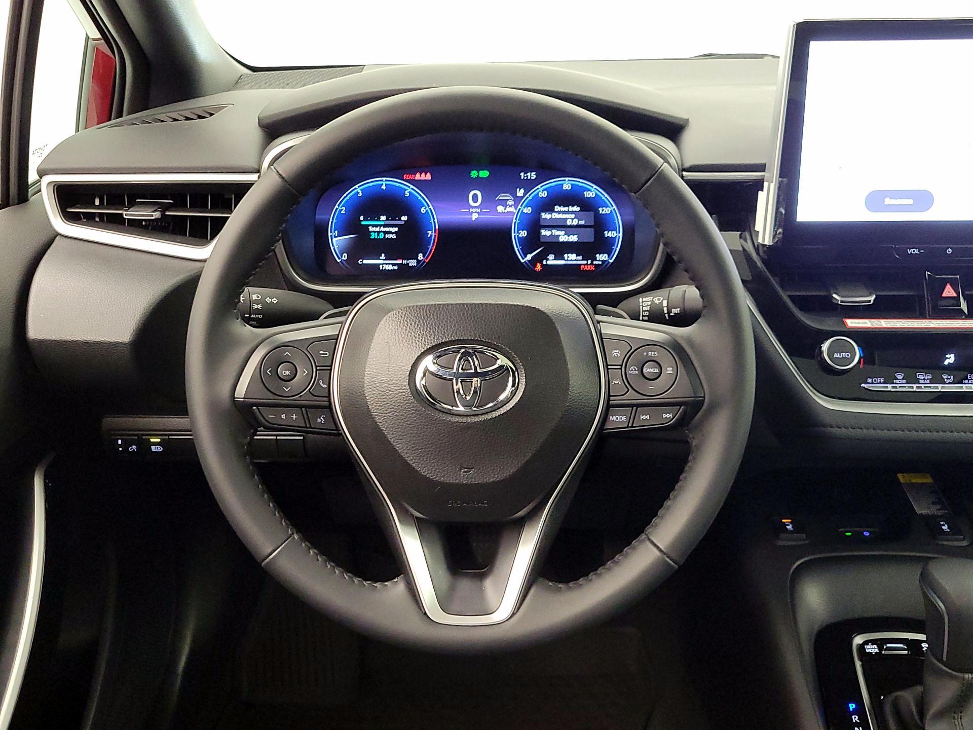Thumbnail: 2026 Toyota Corolla - 10