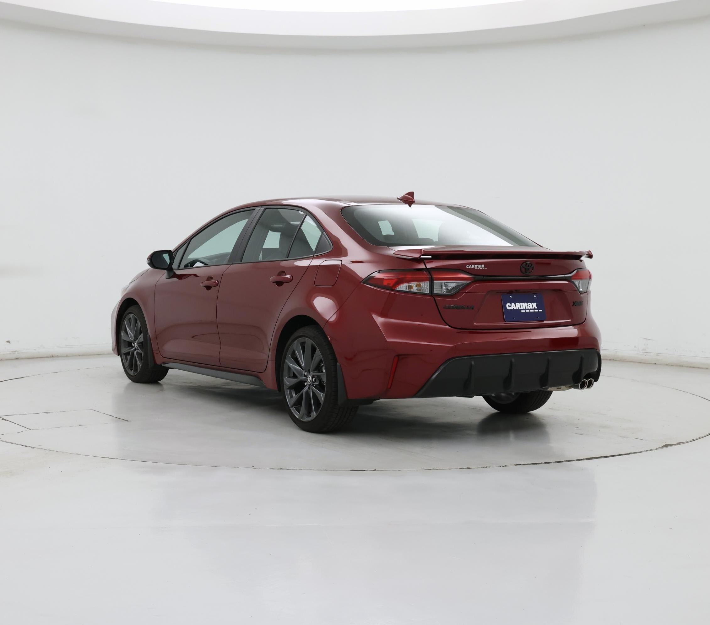 Thumbnail: 2026 Toyota Corolla - 2
