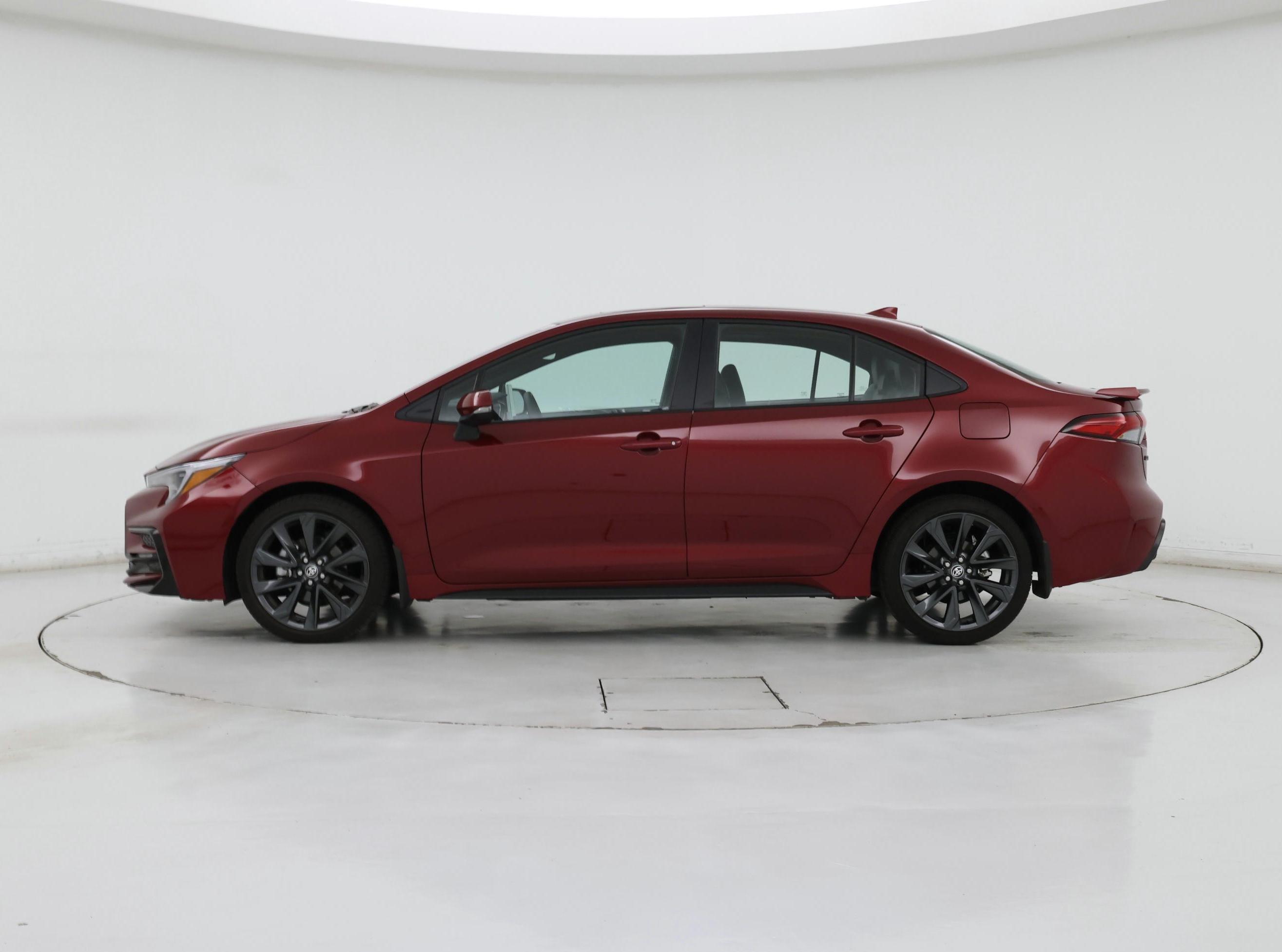 Thumbnail: 2026 Toyota Corolla - 3