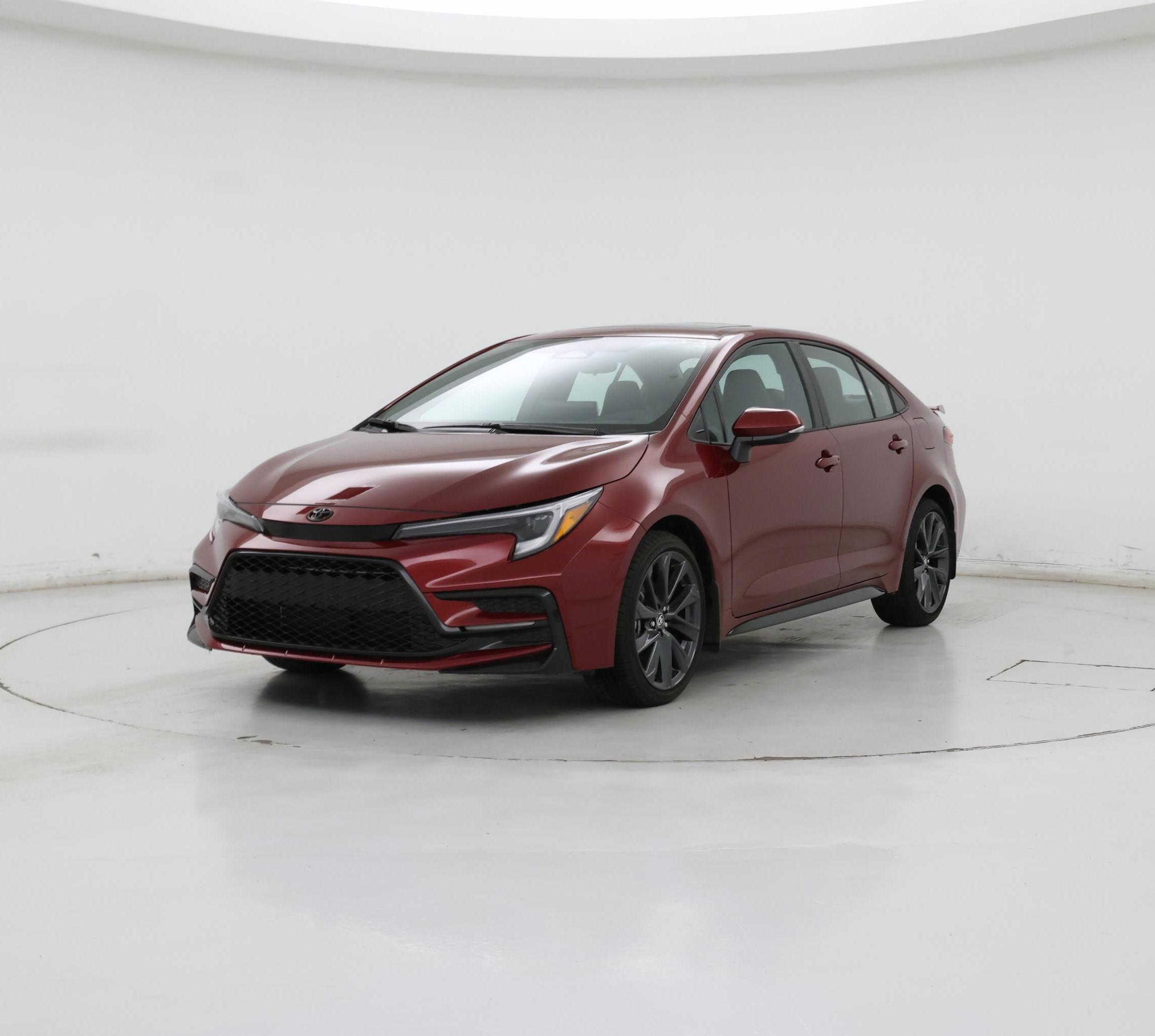Thumbnail: 2026 Toyota Corolla - 4