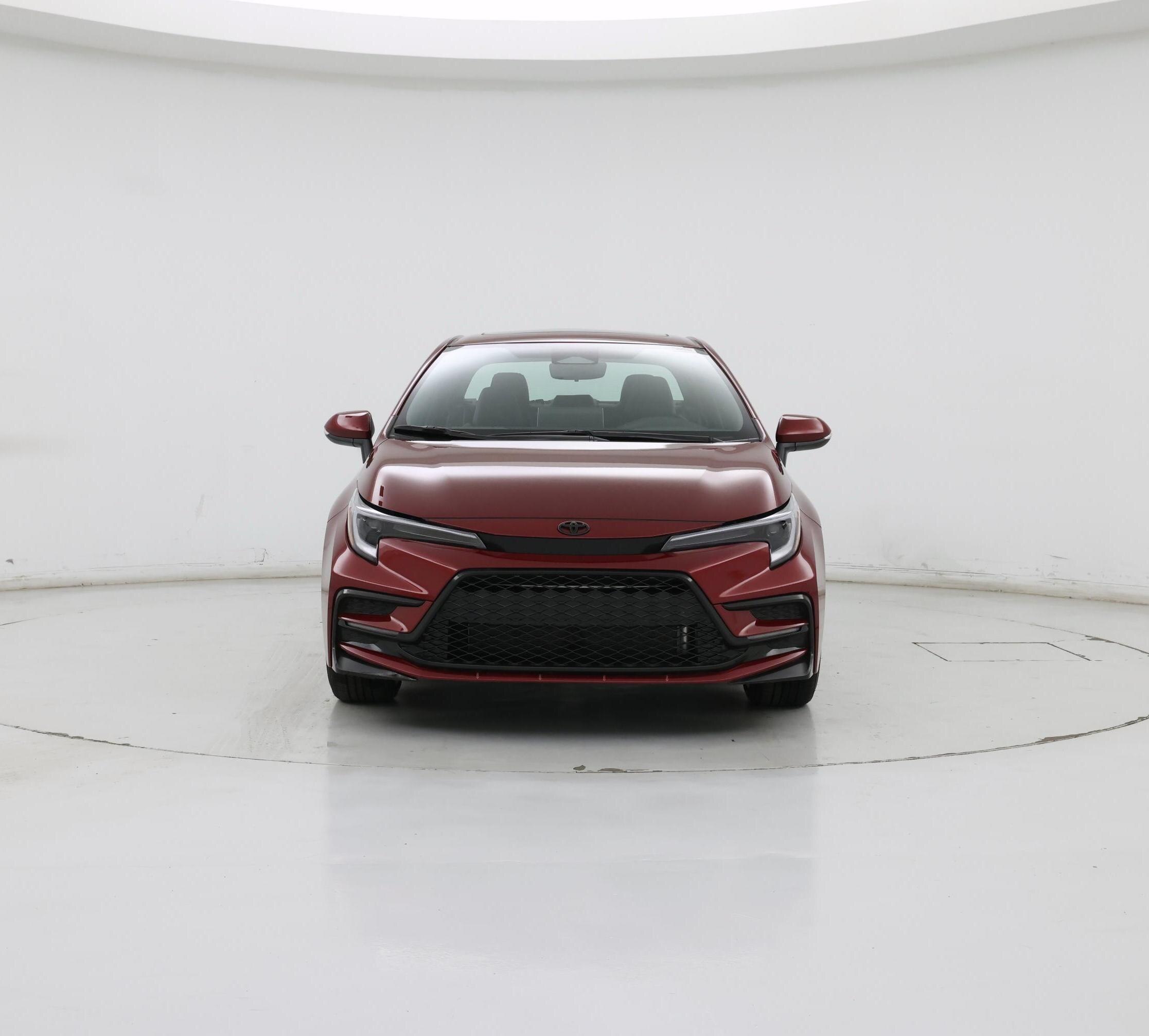 Thumbnail: 2026 Toyota Corolla - 5