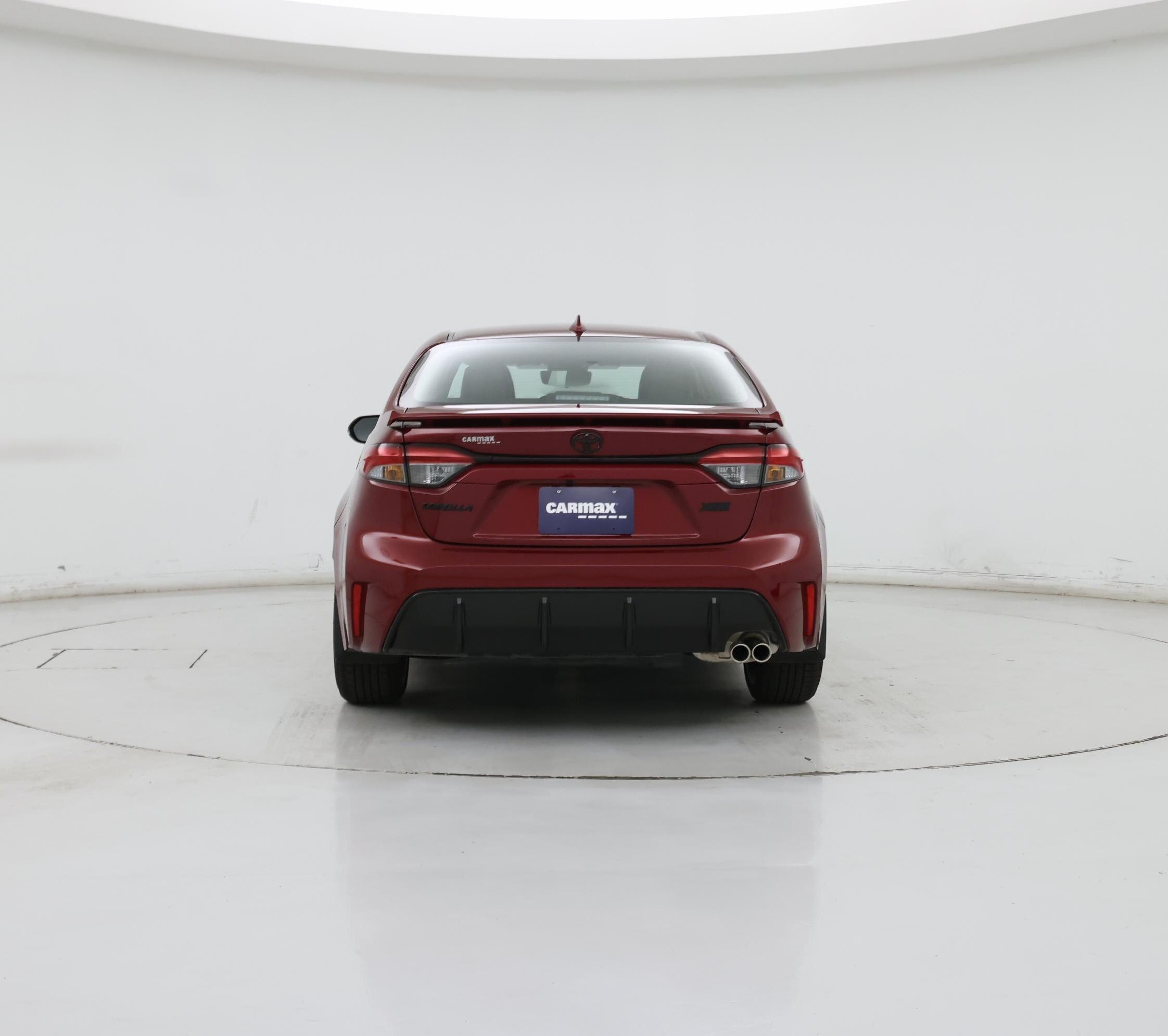 Thumbnail: 2026 Toyota Corolla - 6