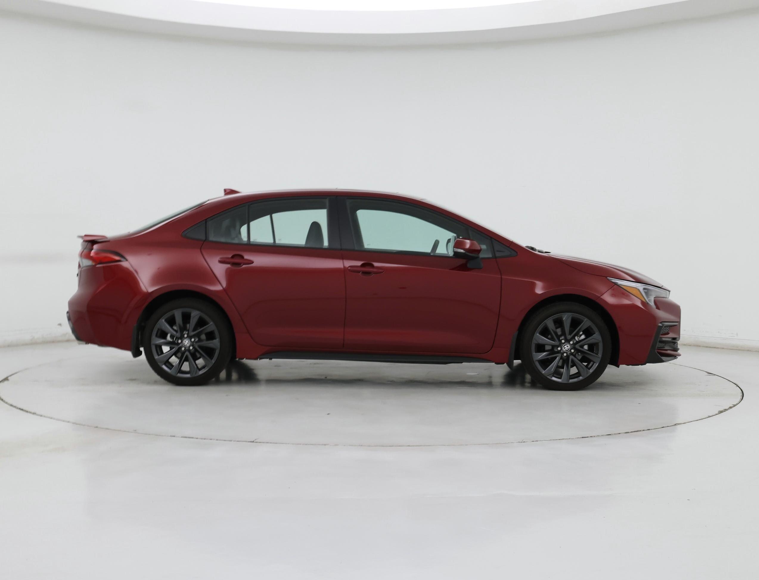 Thumbnail: 2026 Toyota Corolla - 7