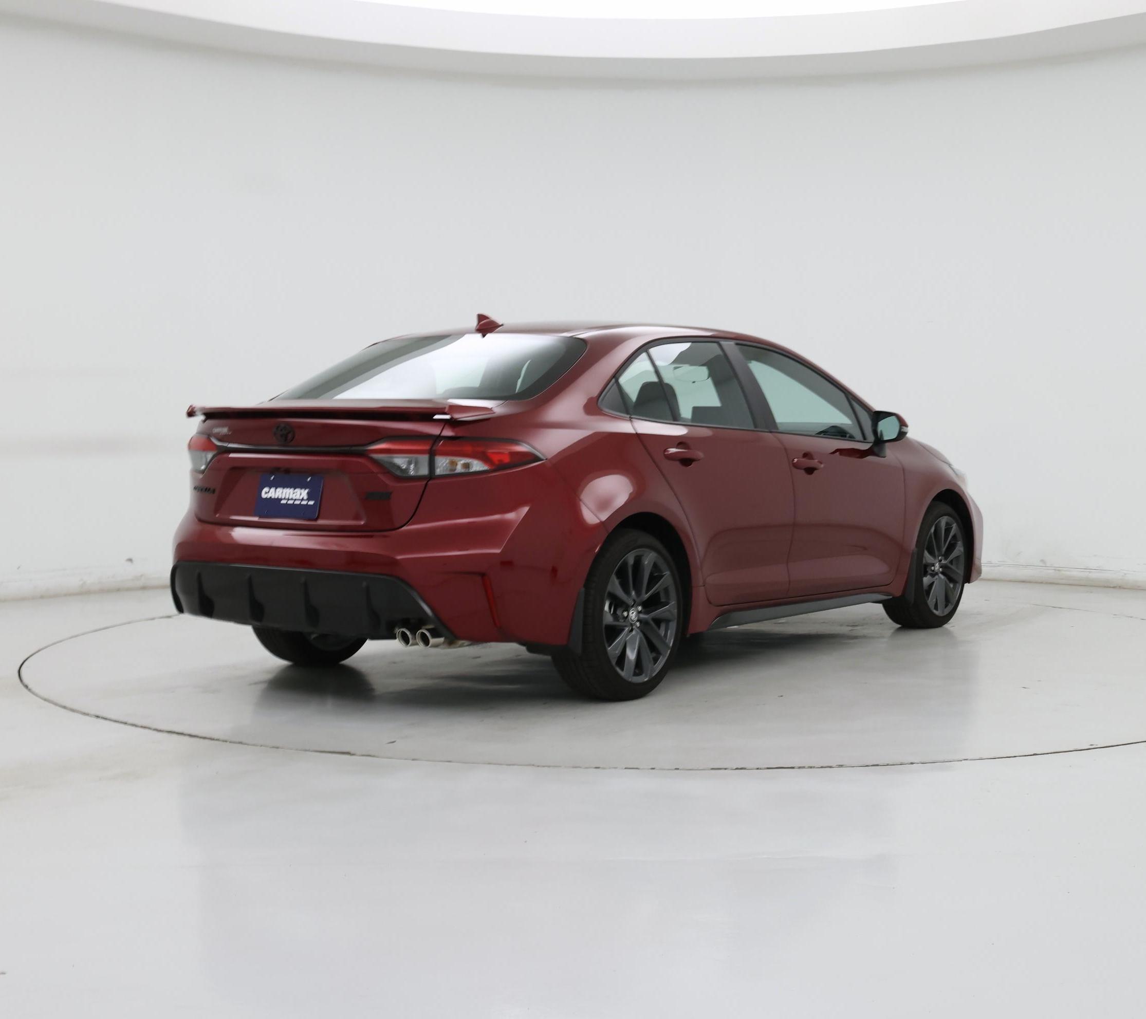 Thumbnail: 2026 Toyota Corolla - 8
